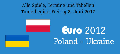 Euro 2012