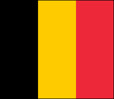Belgien