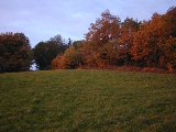 Herbstmotiv