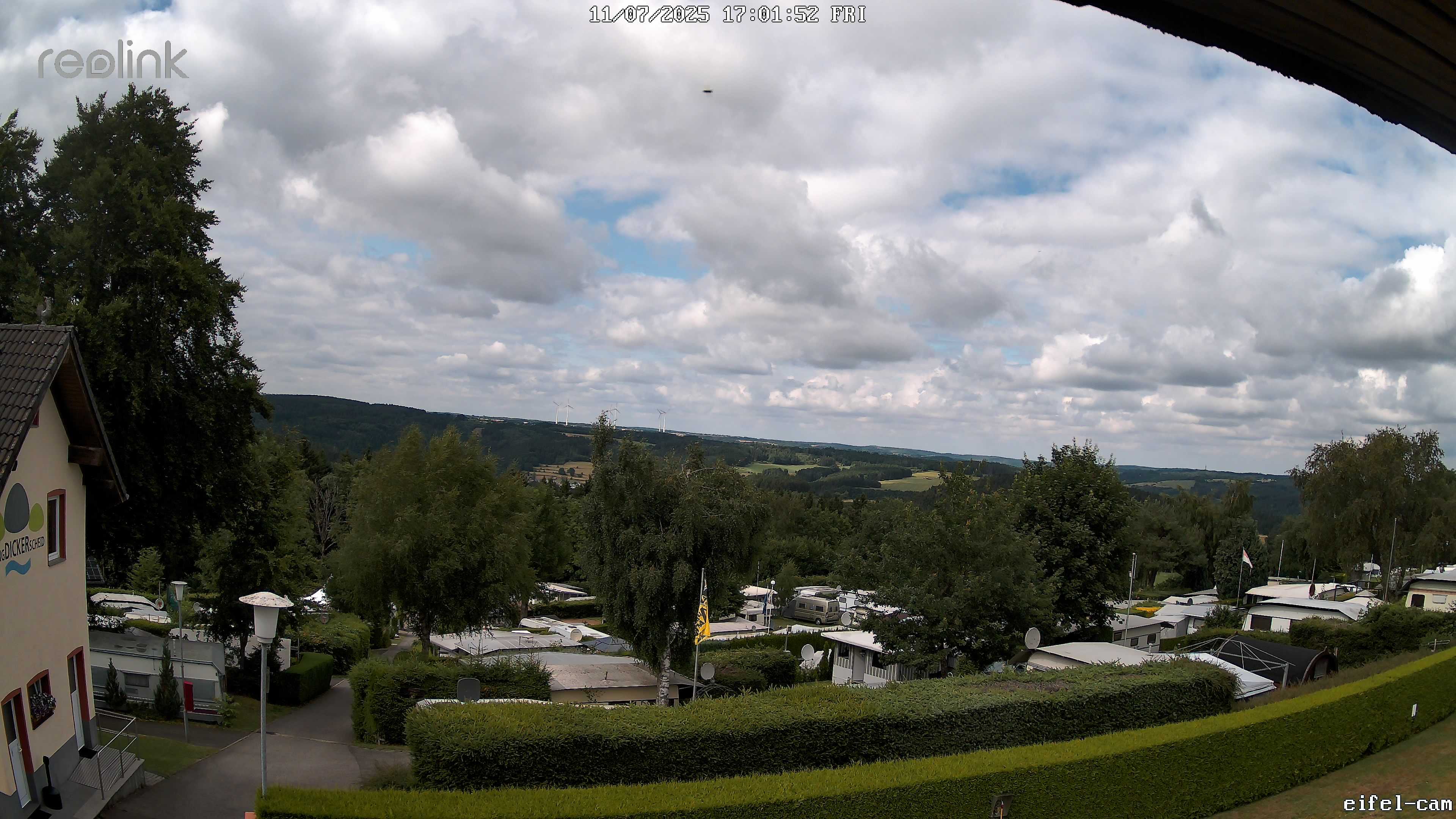 WetterCam