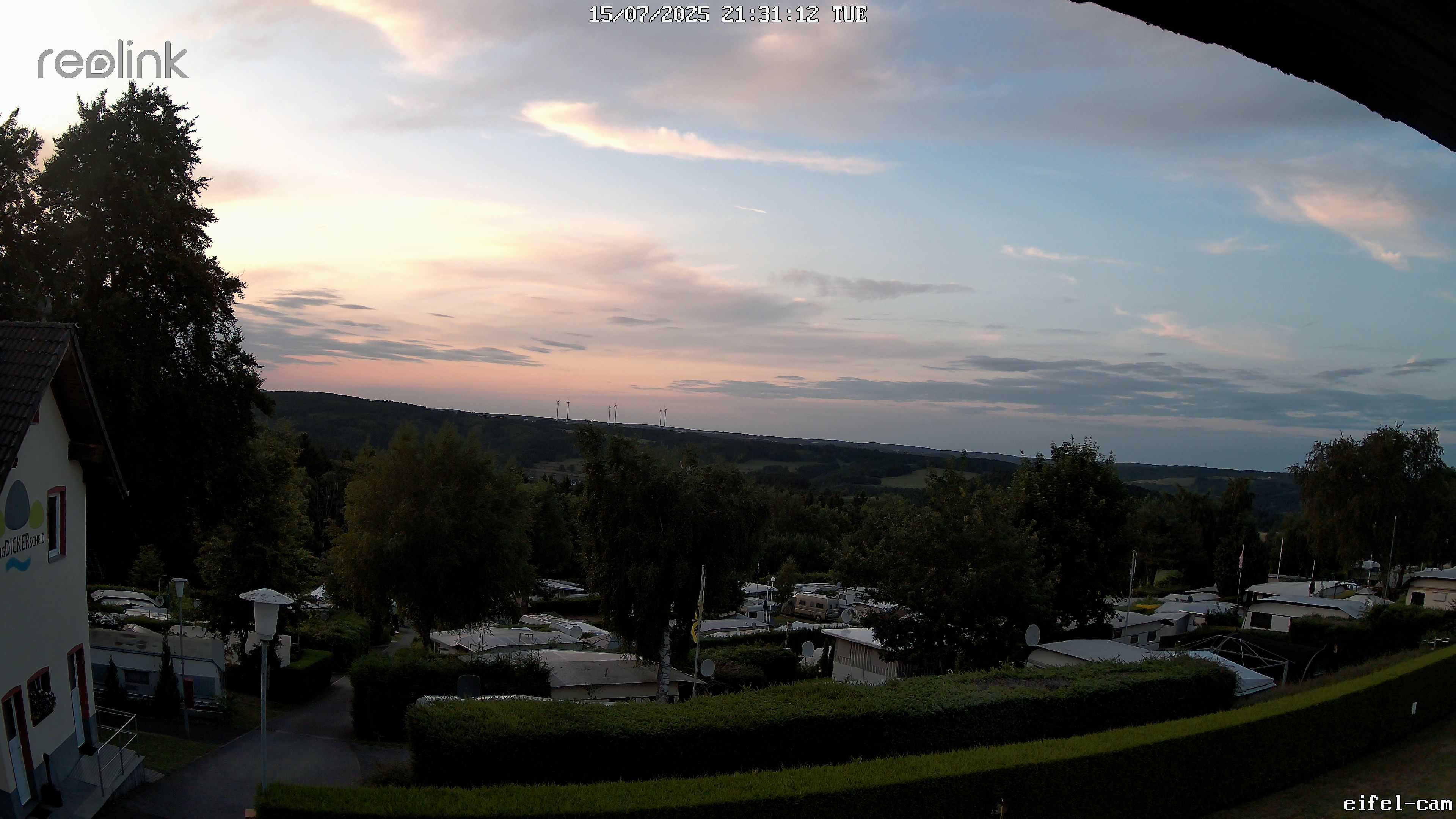 WetterCam