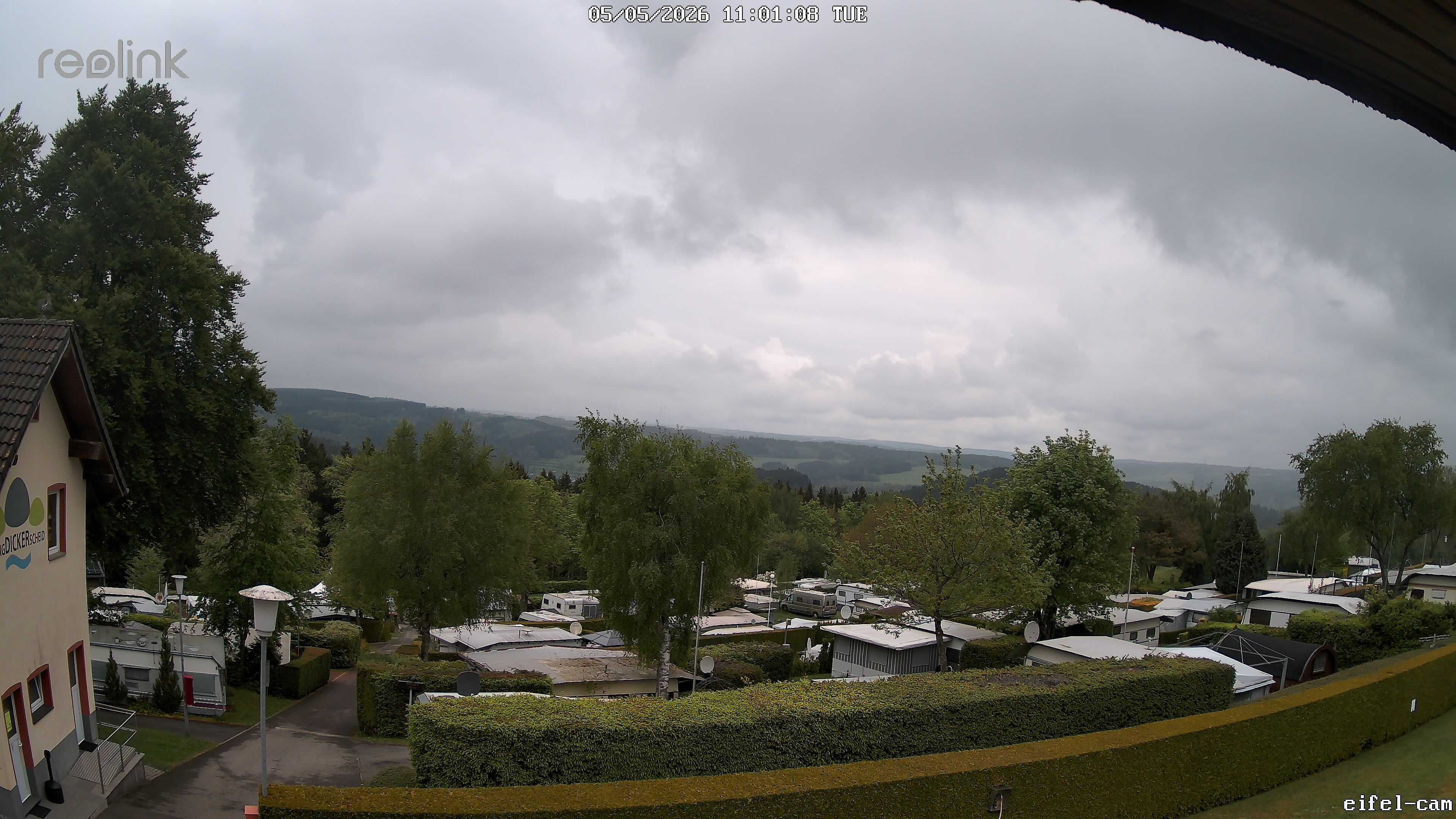 WetterCam
