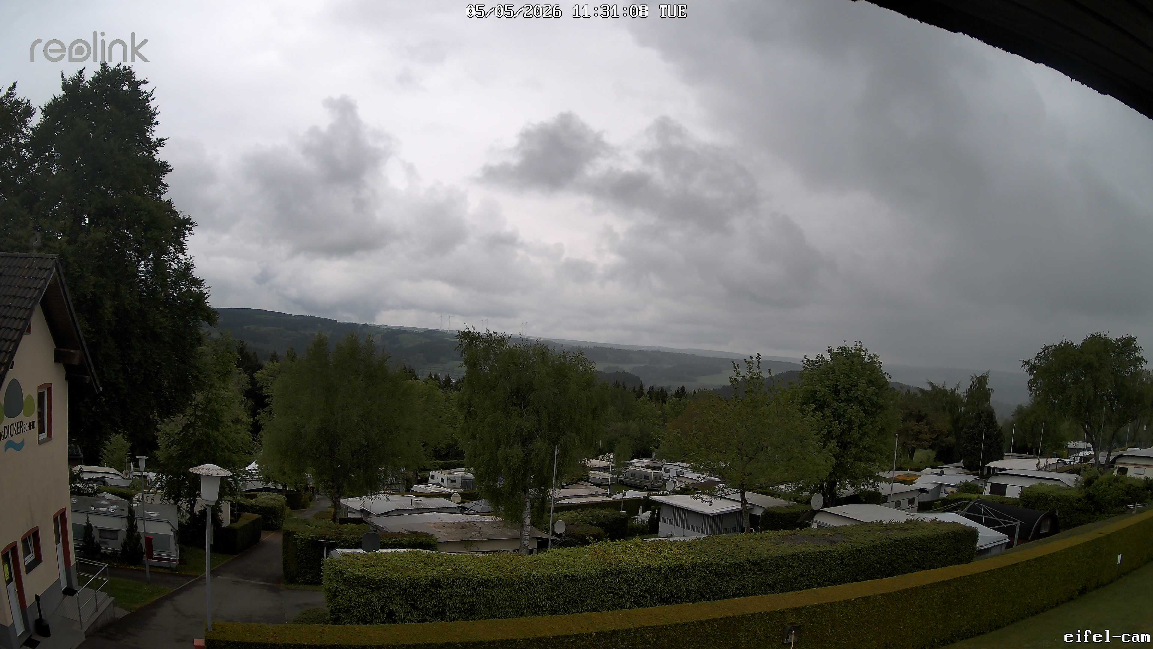 WetterCam