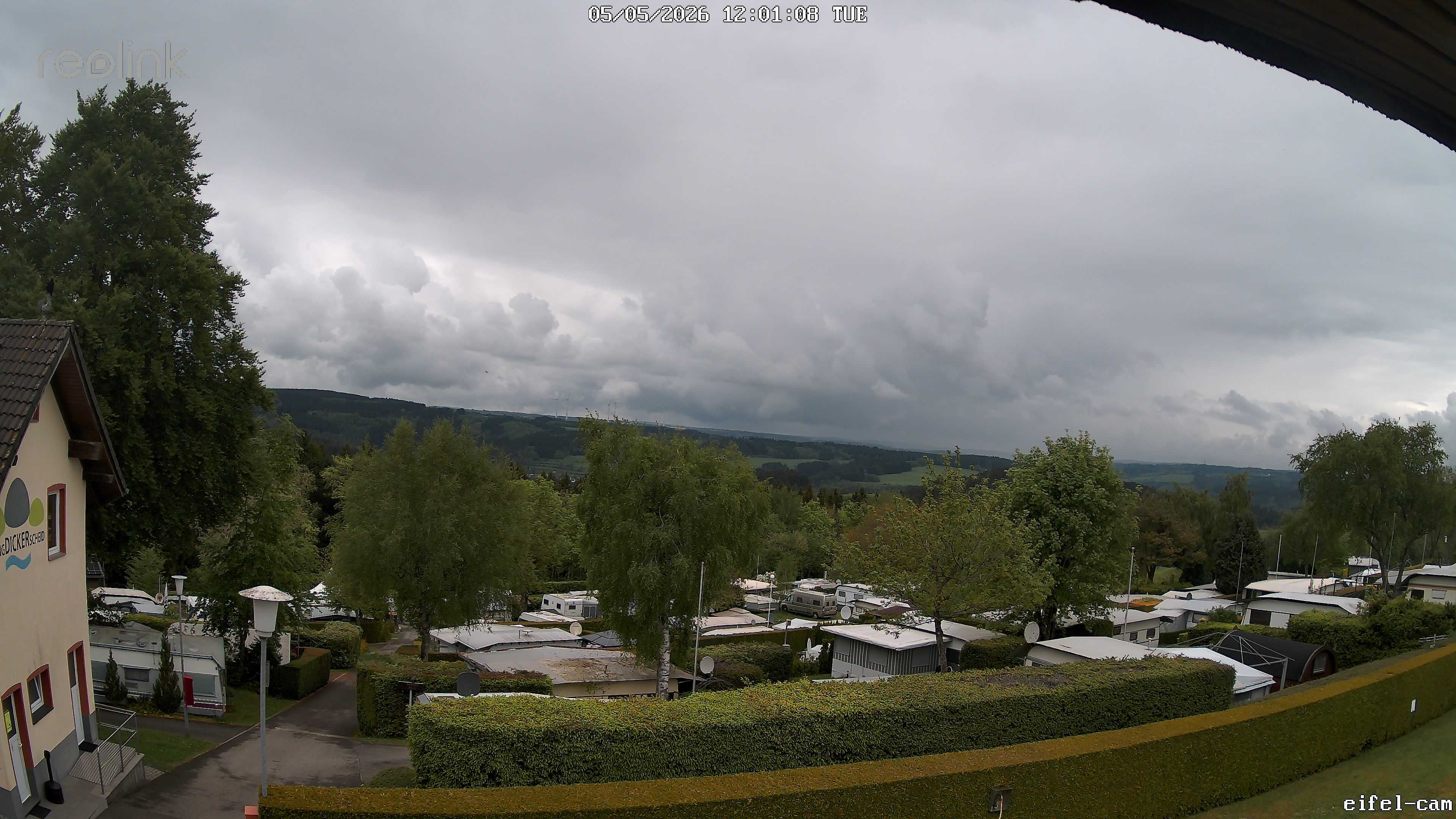 WetterCam