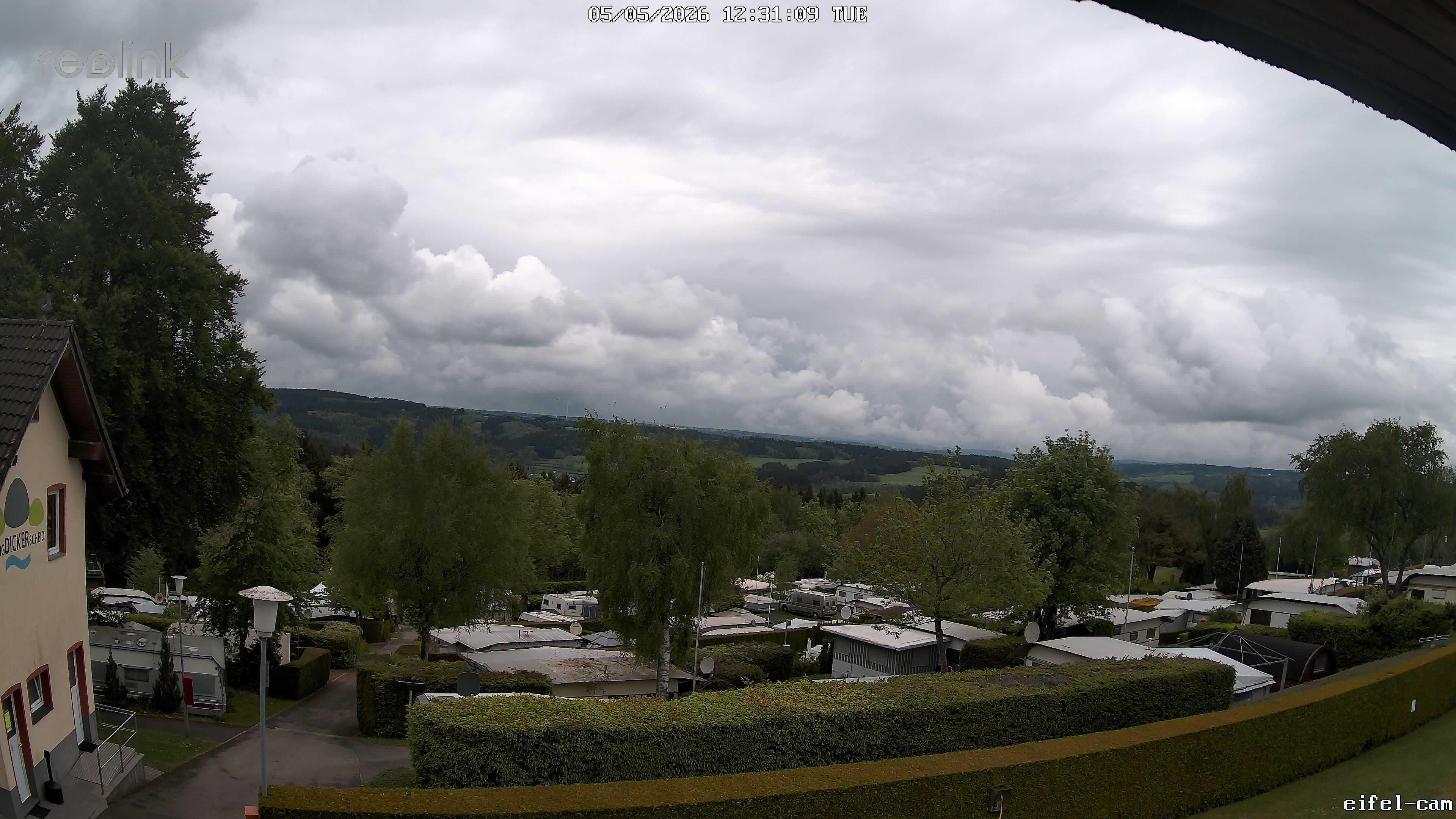 WetterCam