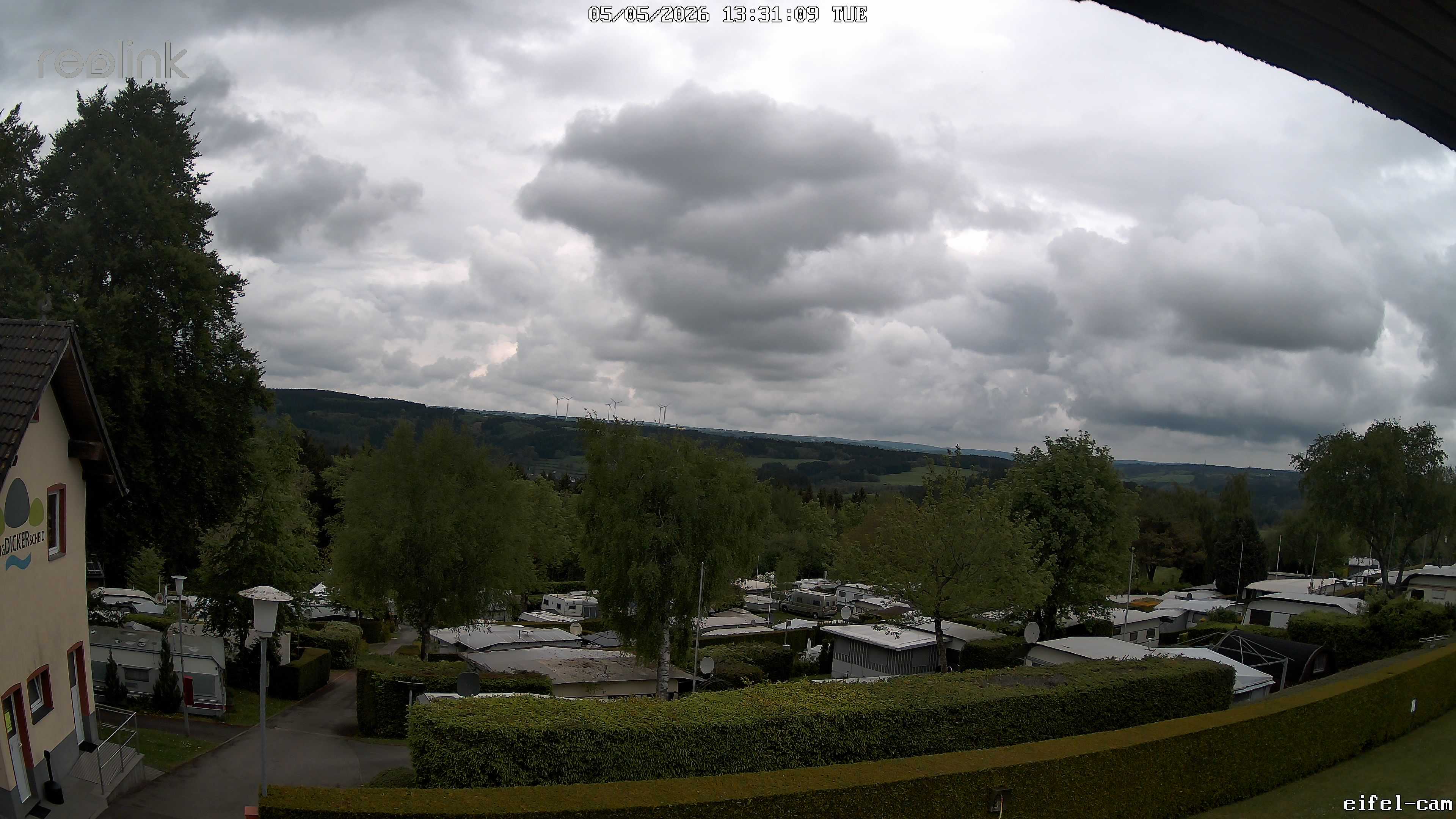 WetterCam