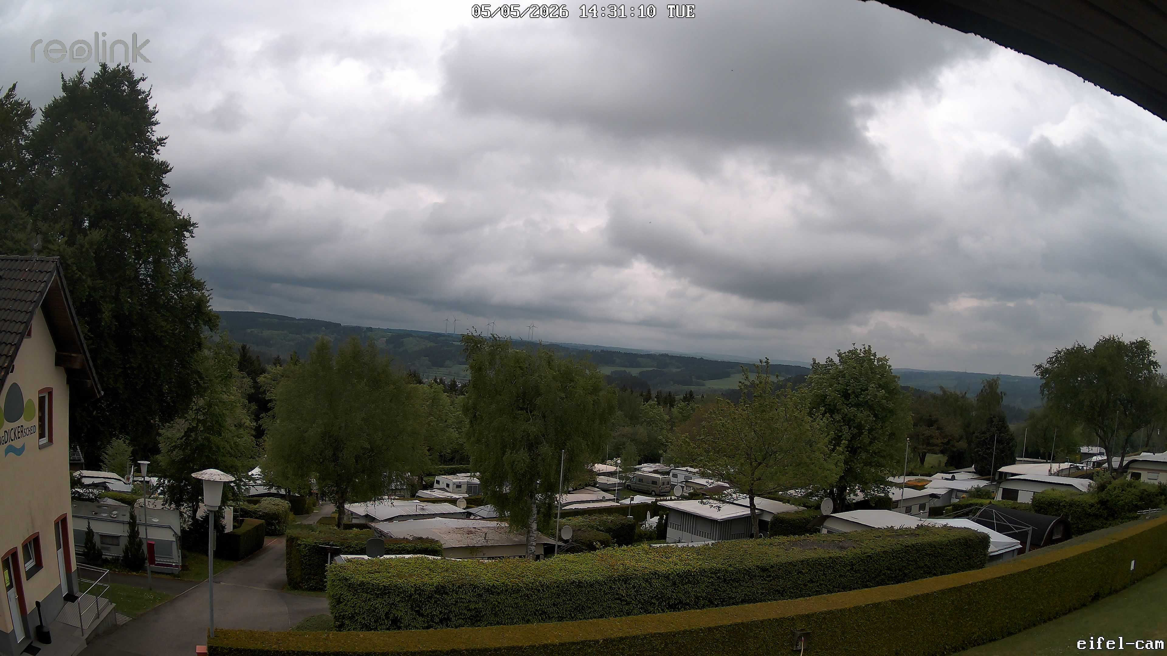WetterCam