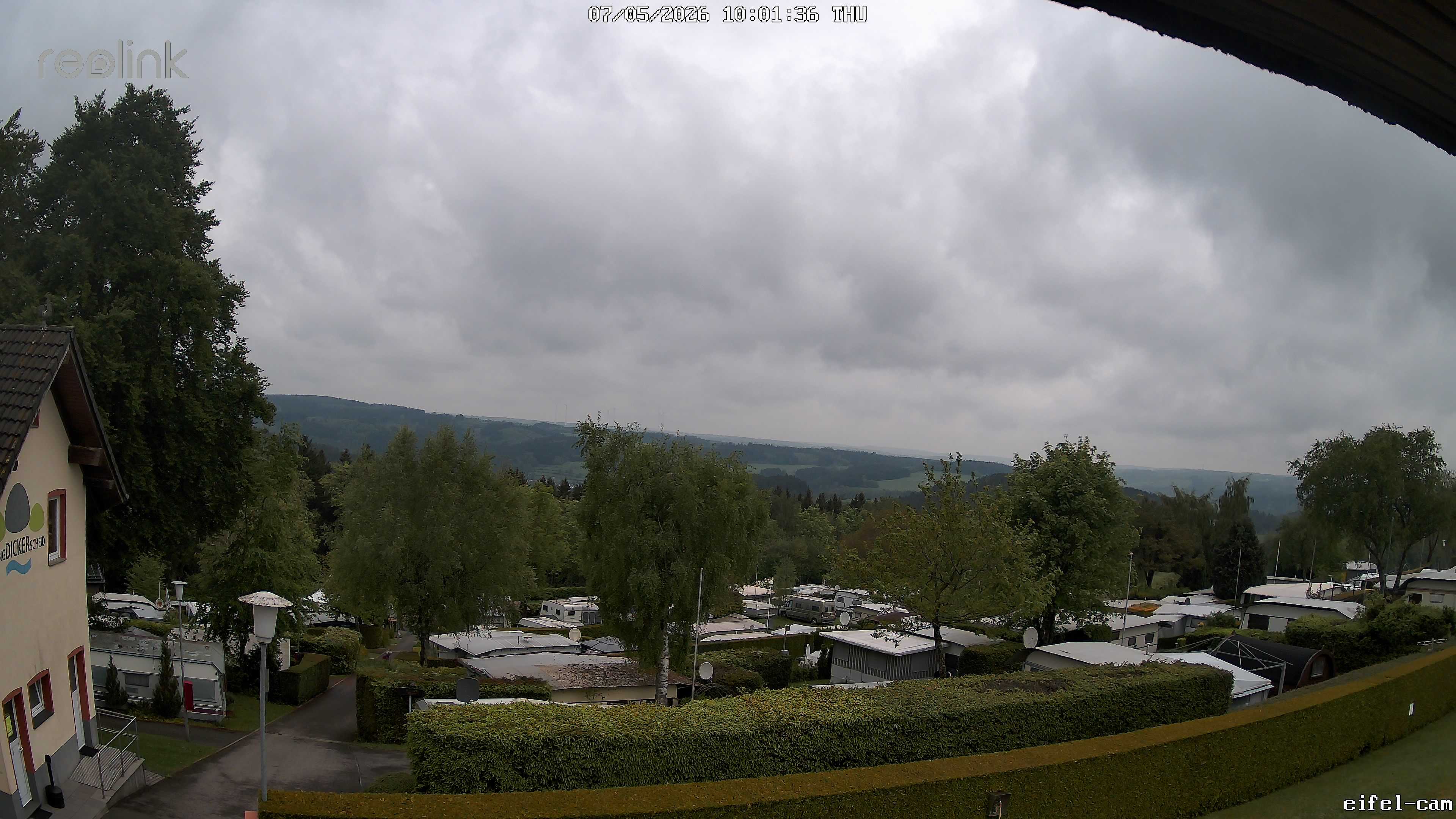 WetterCam