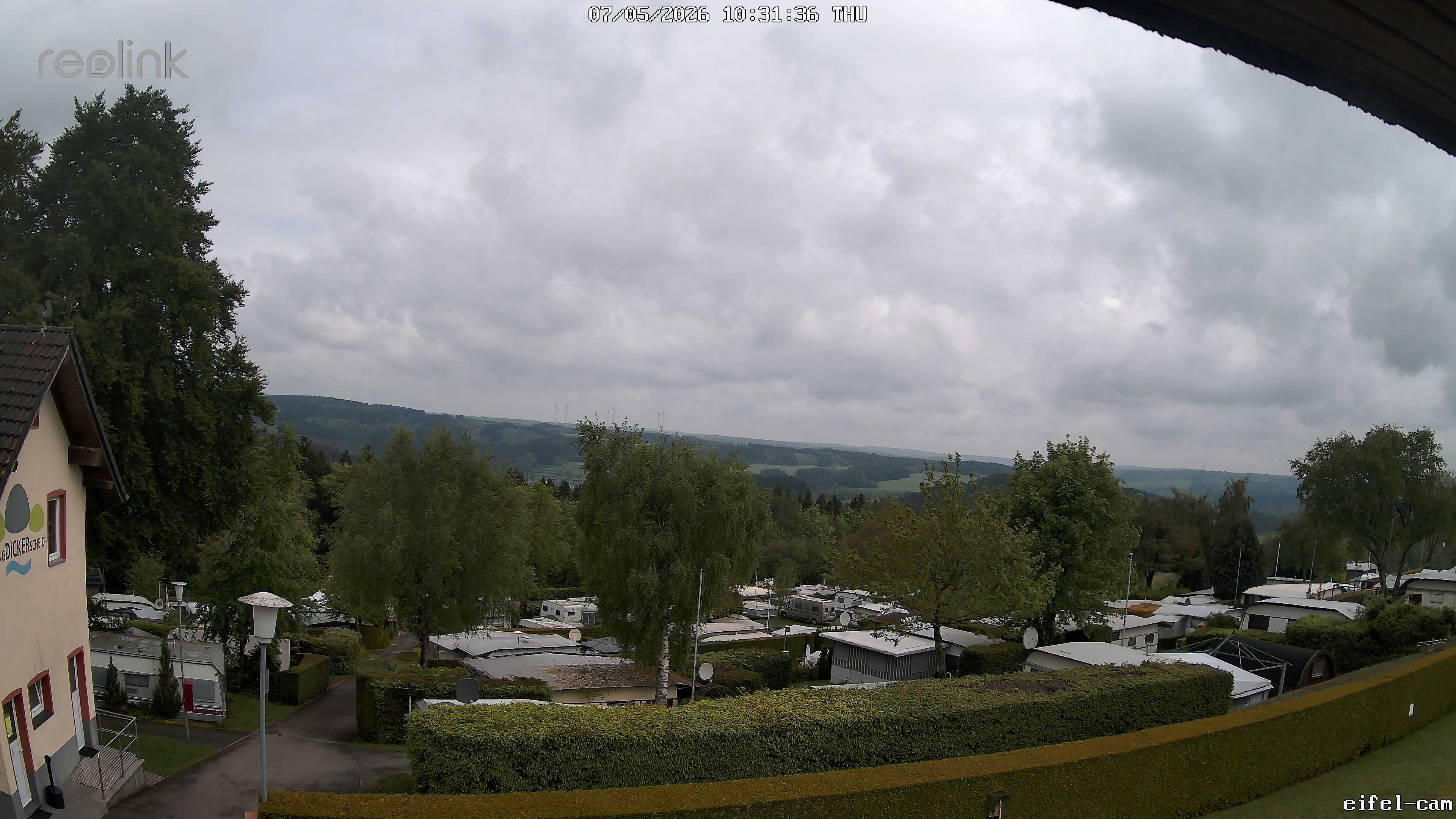 WetterCam
