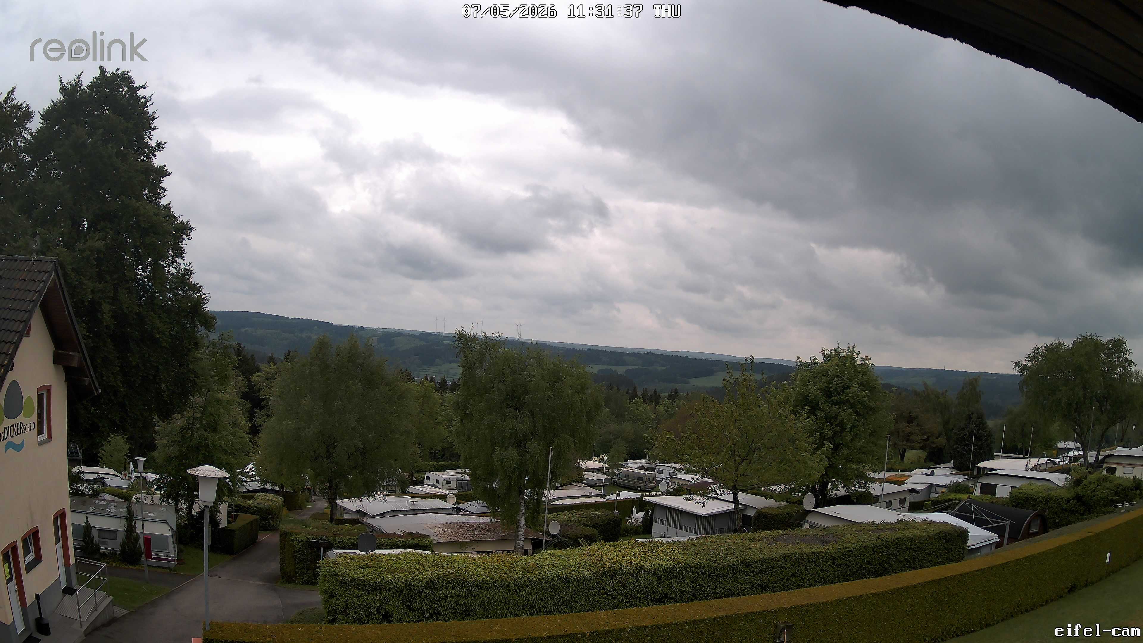WetterCam