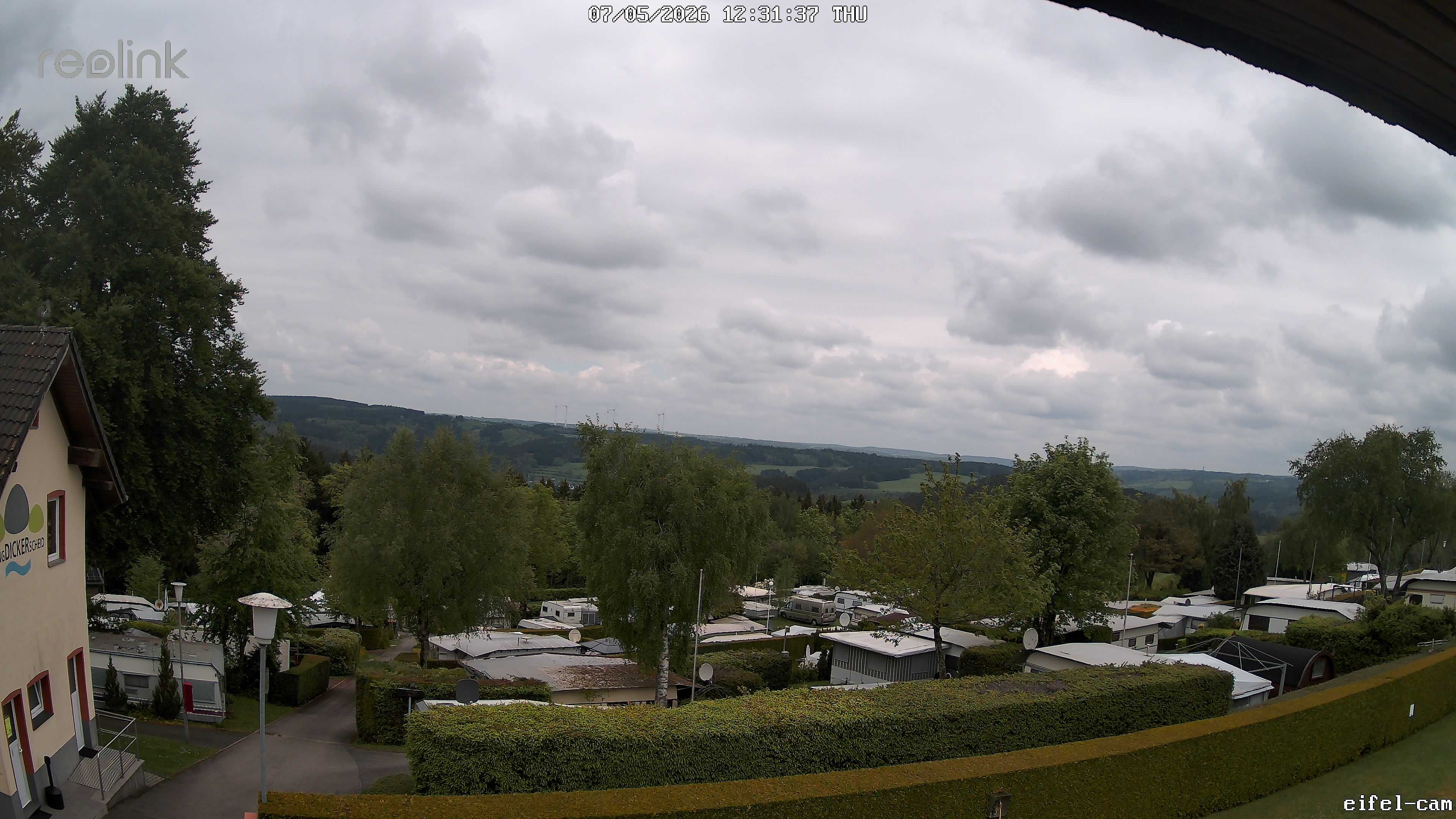 WetterCam