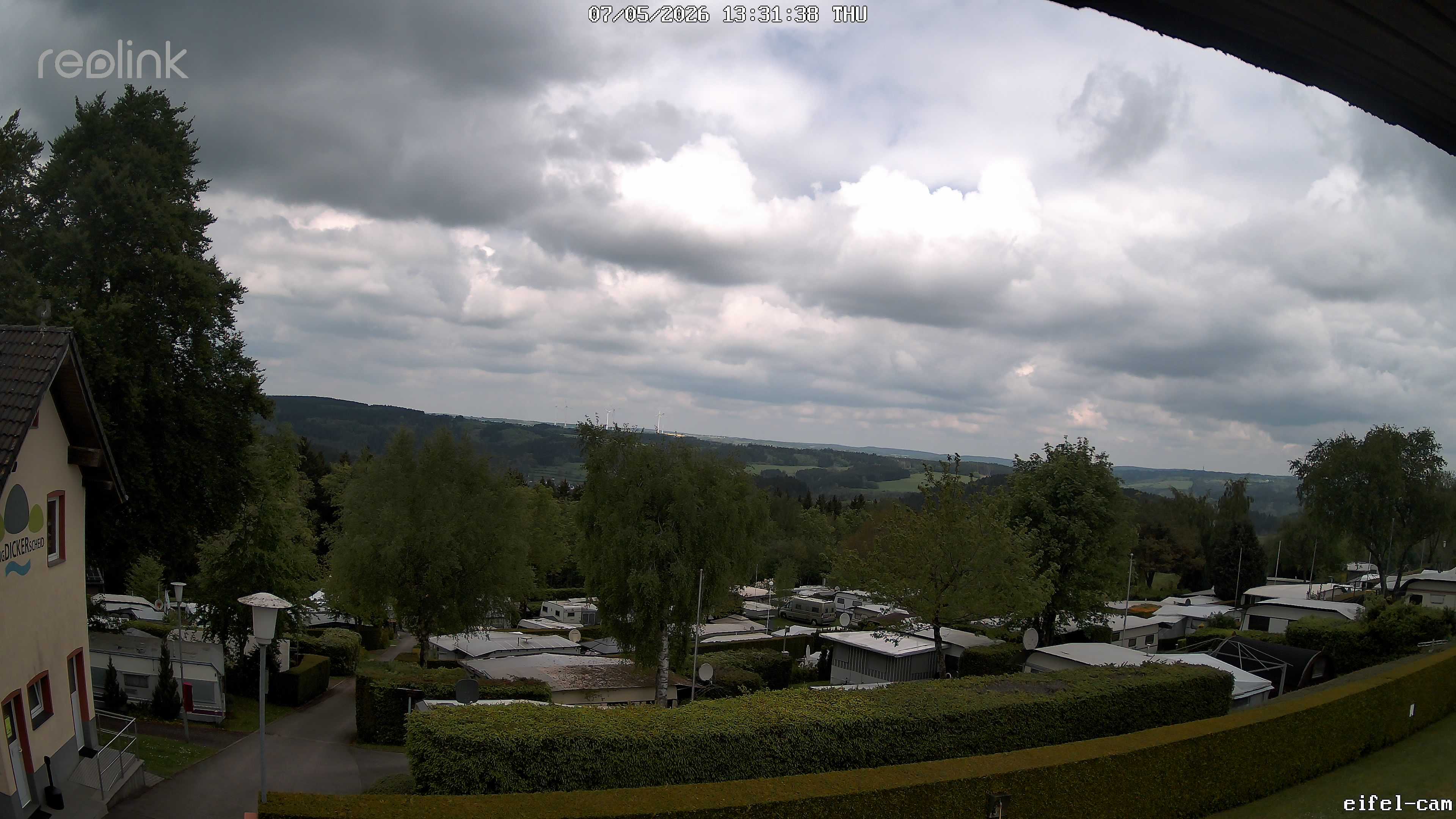WetterCam