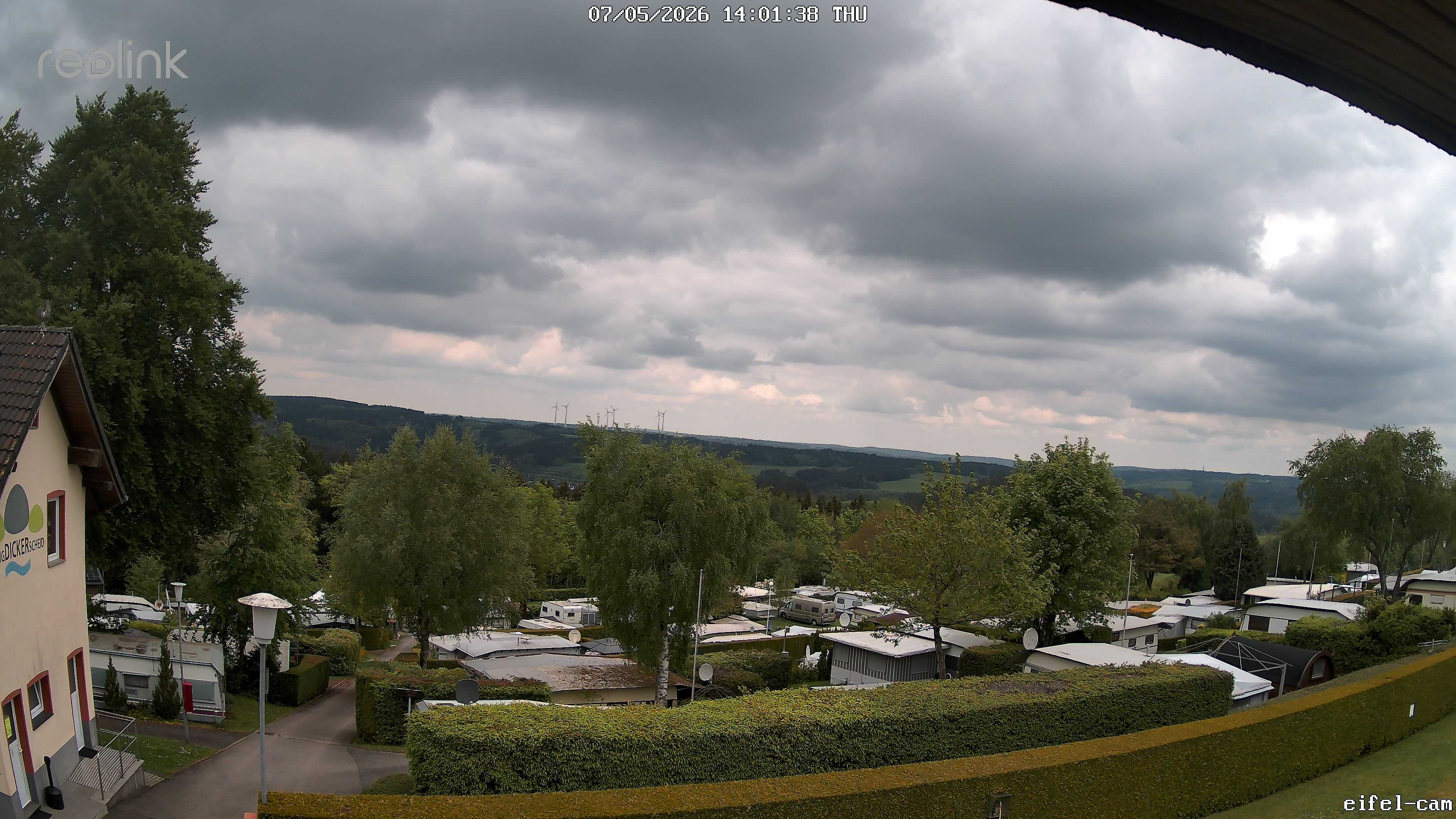 WetterCam