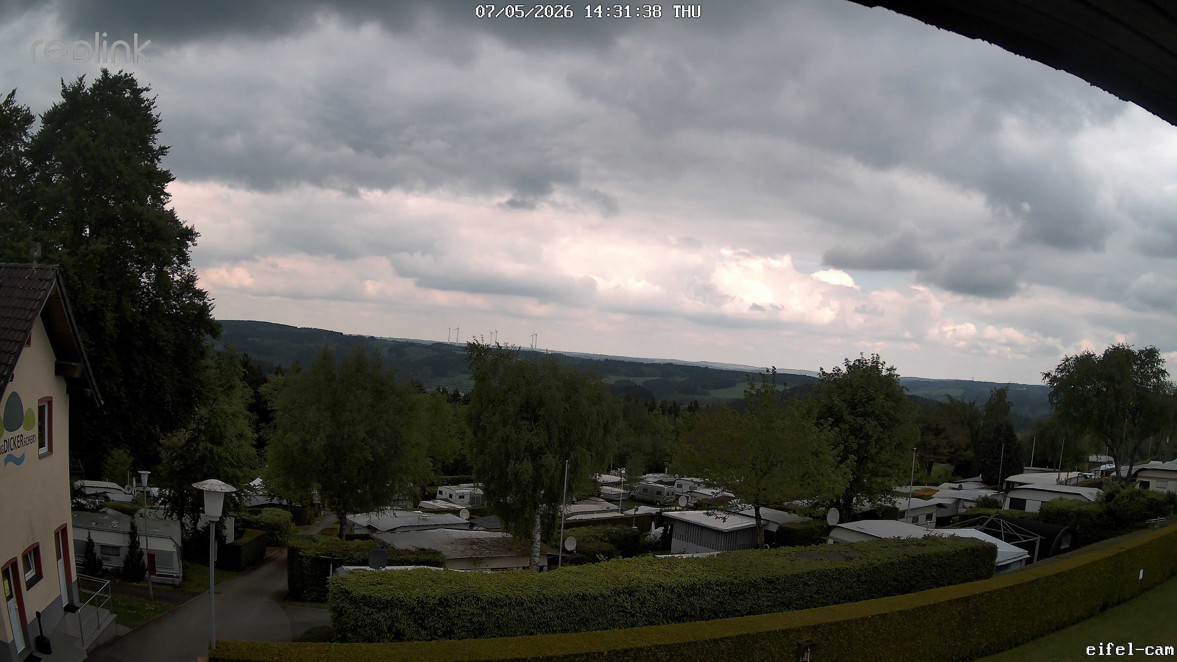 WetterCam