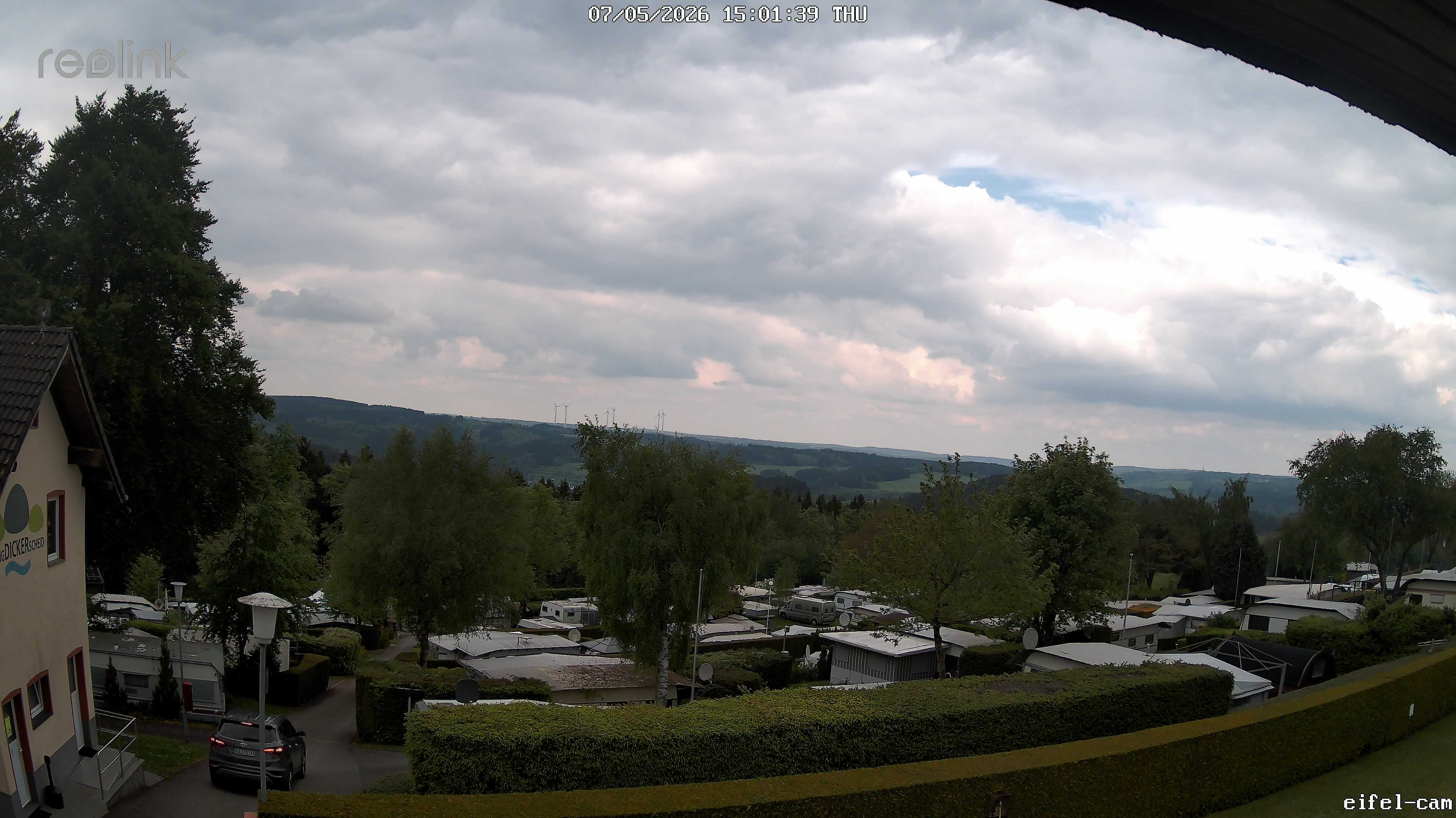 WetterCam
