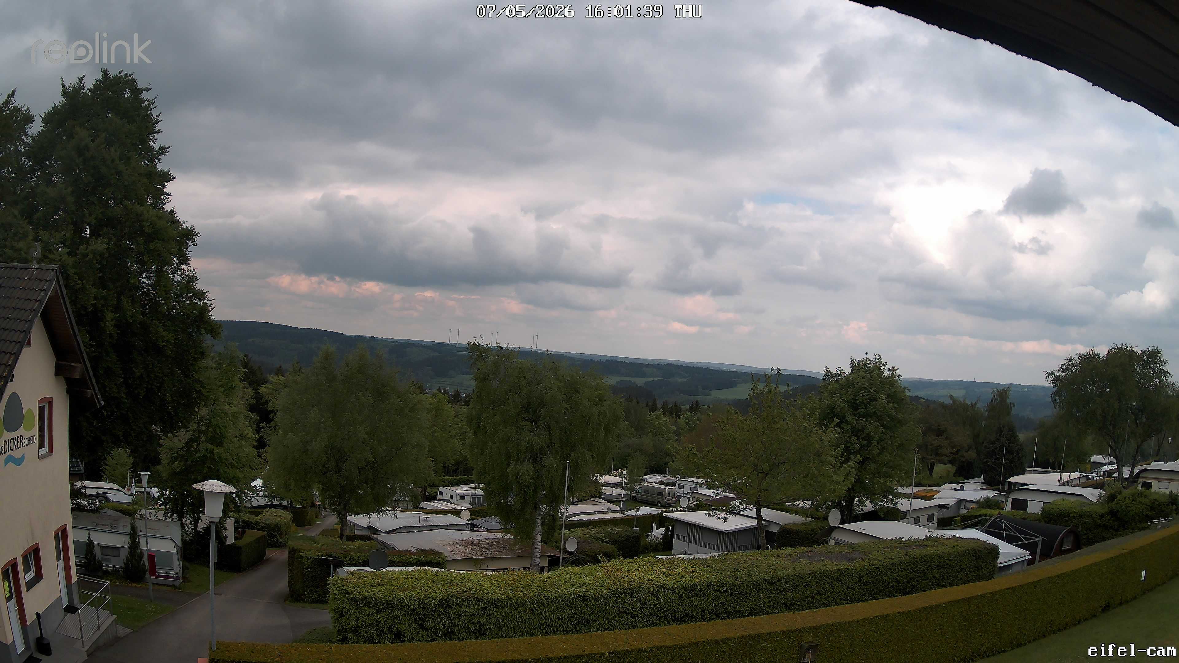 WetterCam