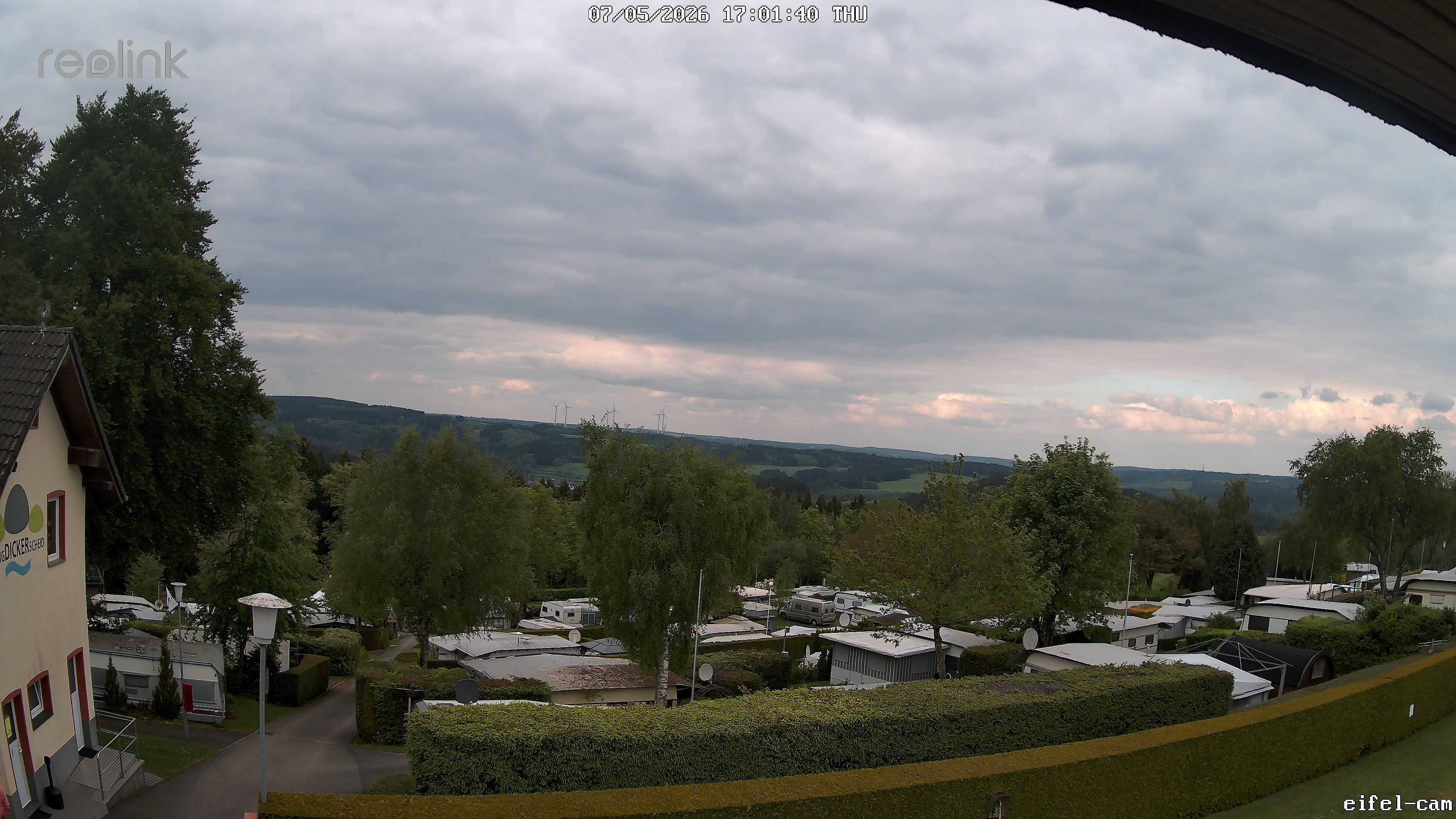 WetterCam