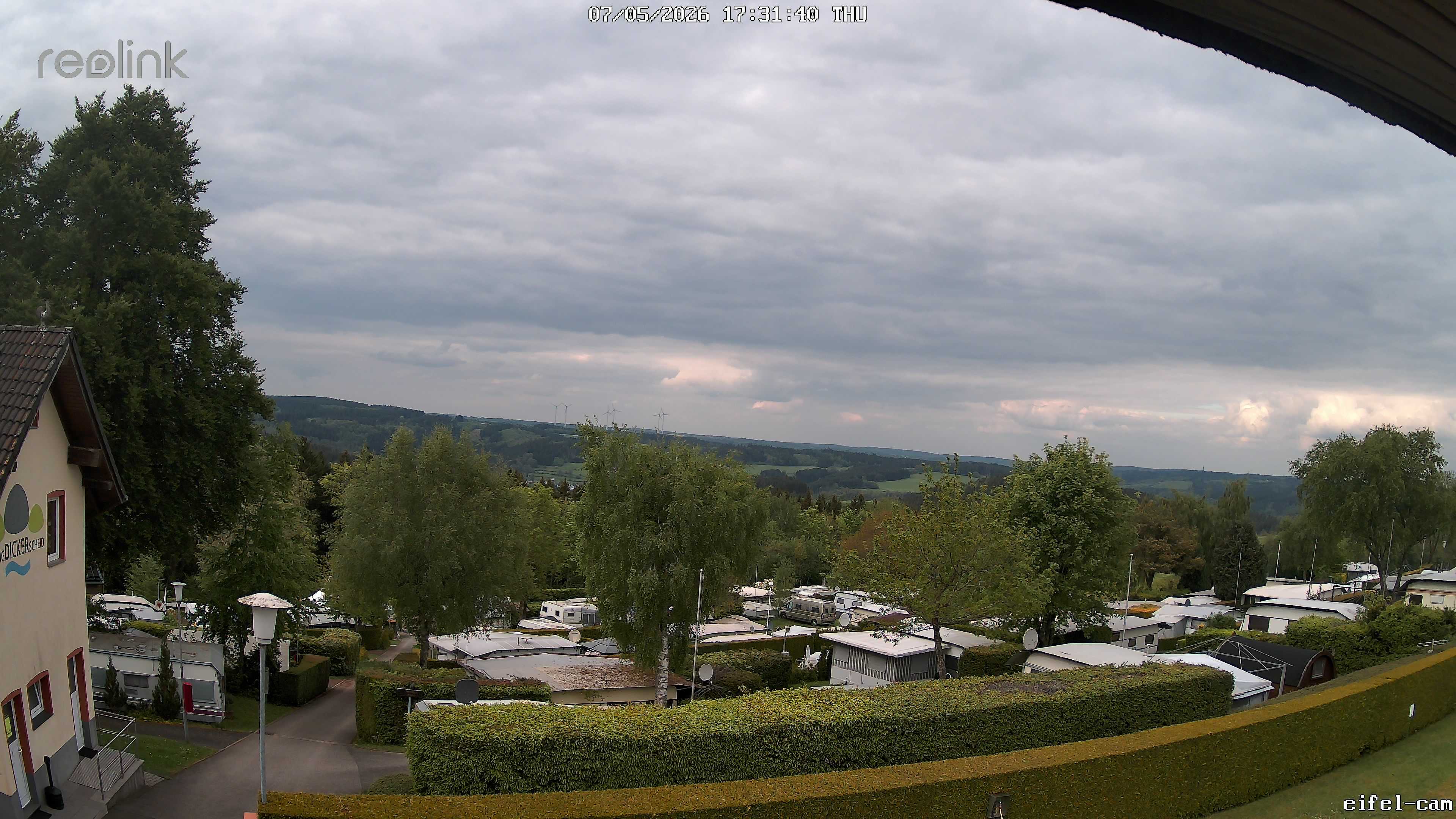 WetterCam
