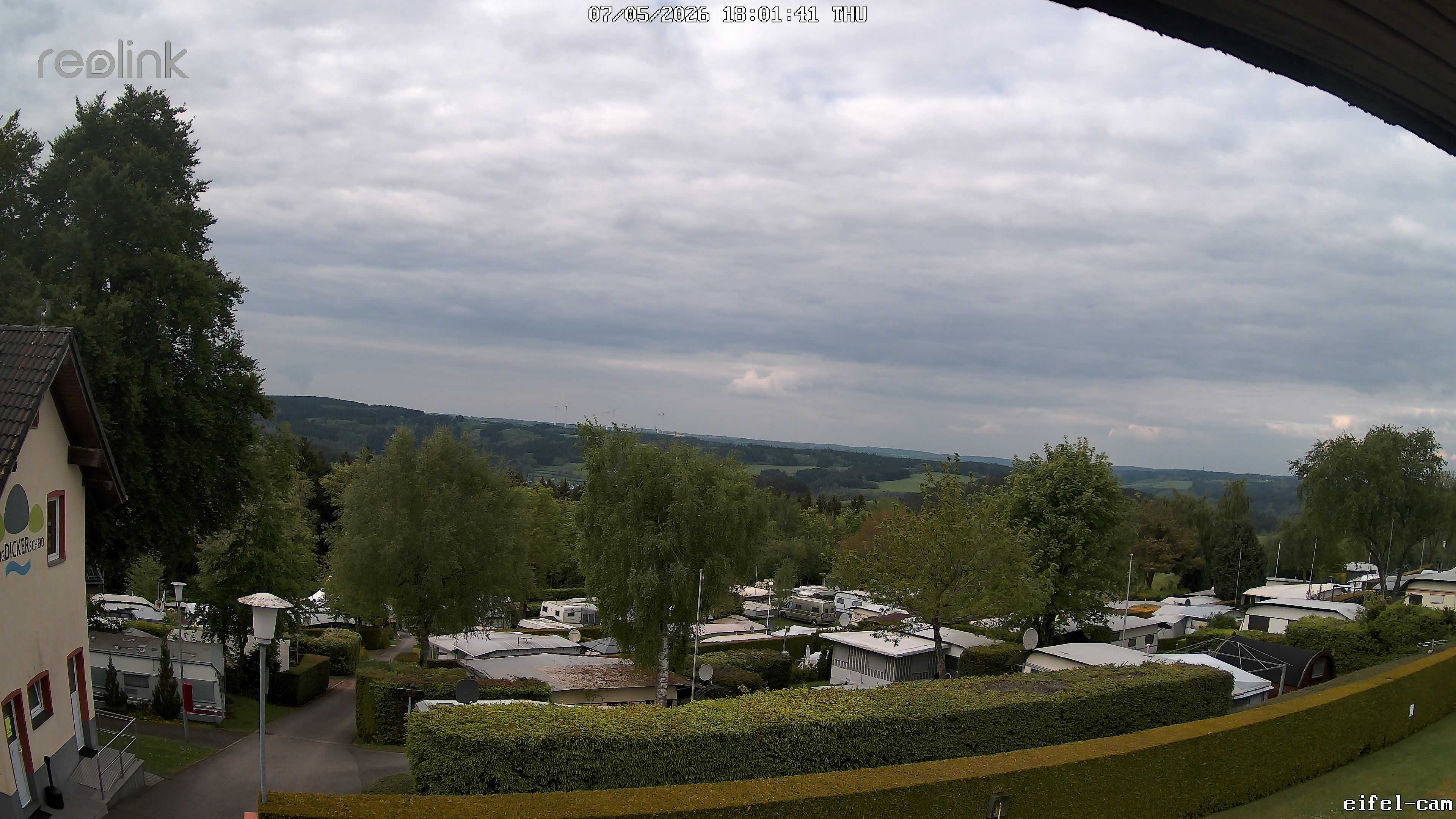 WetterCam