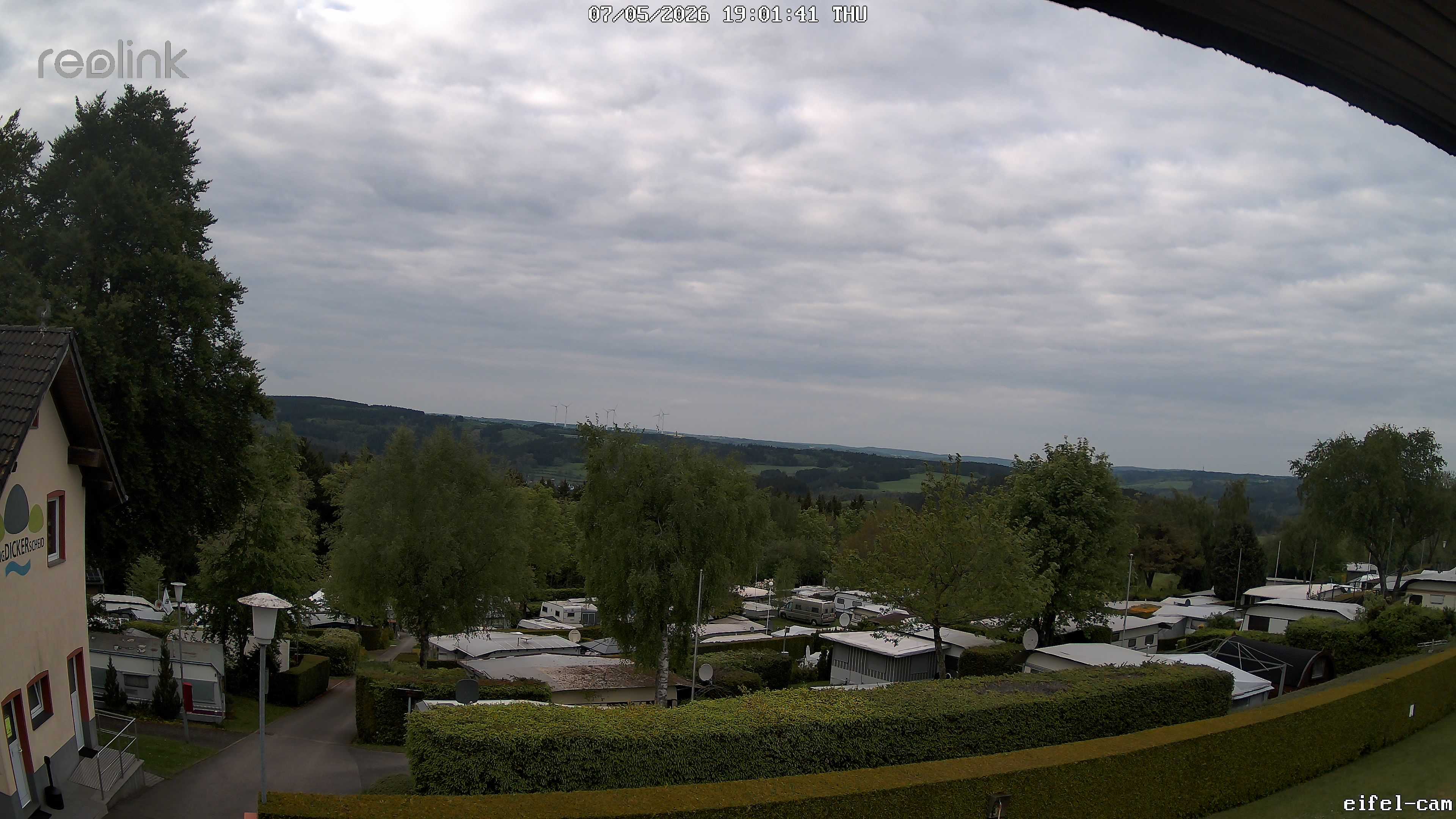 WetterCam