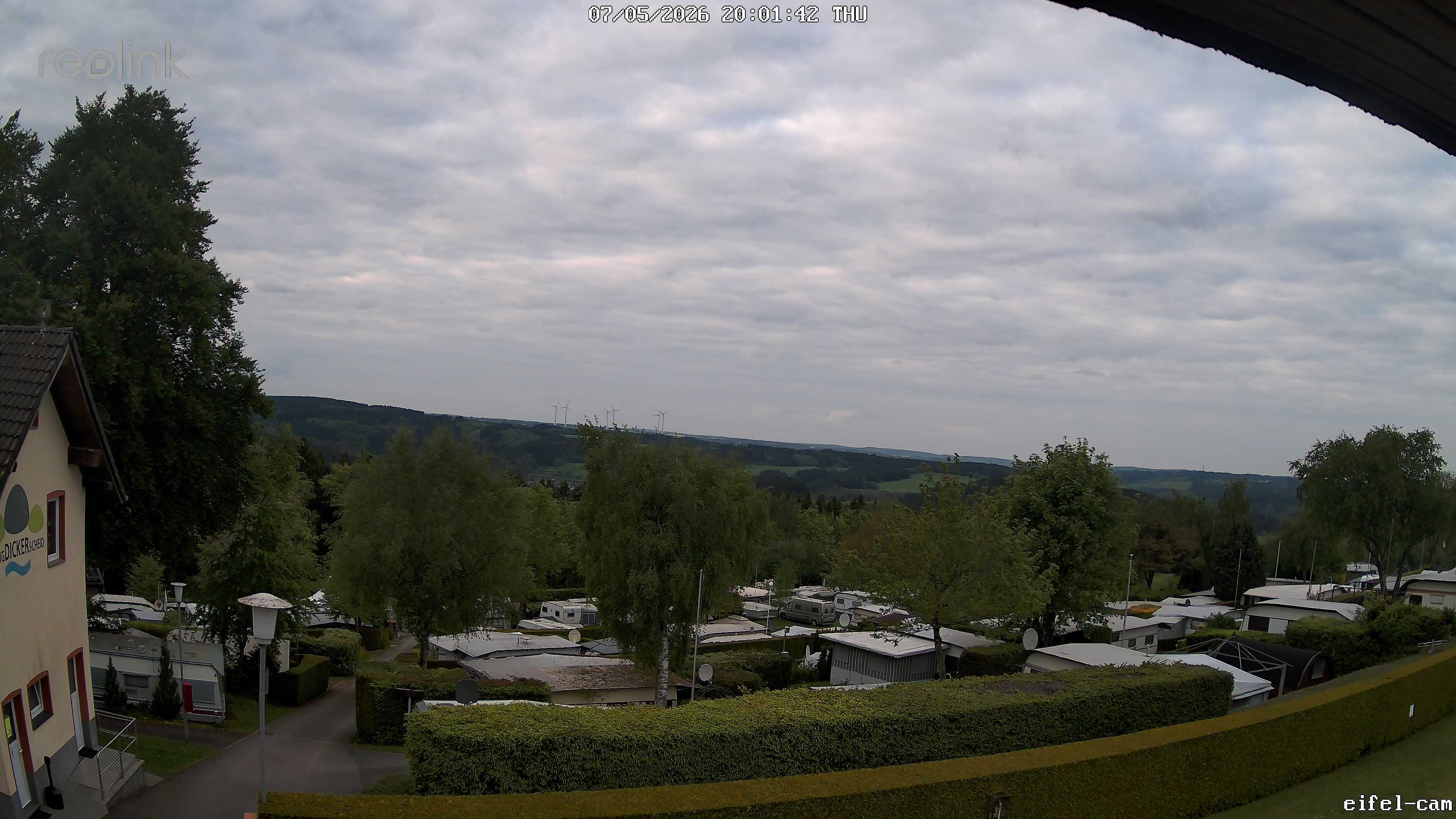 WetterCam
