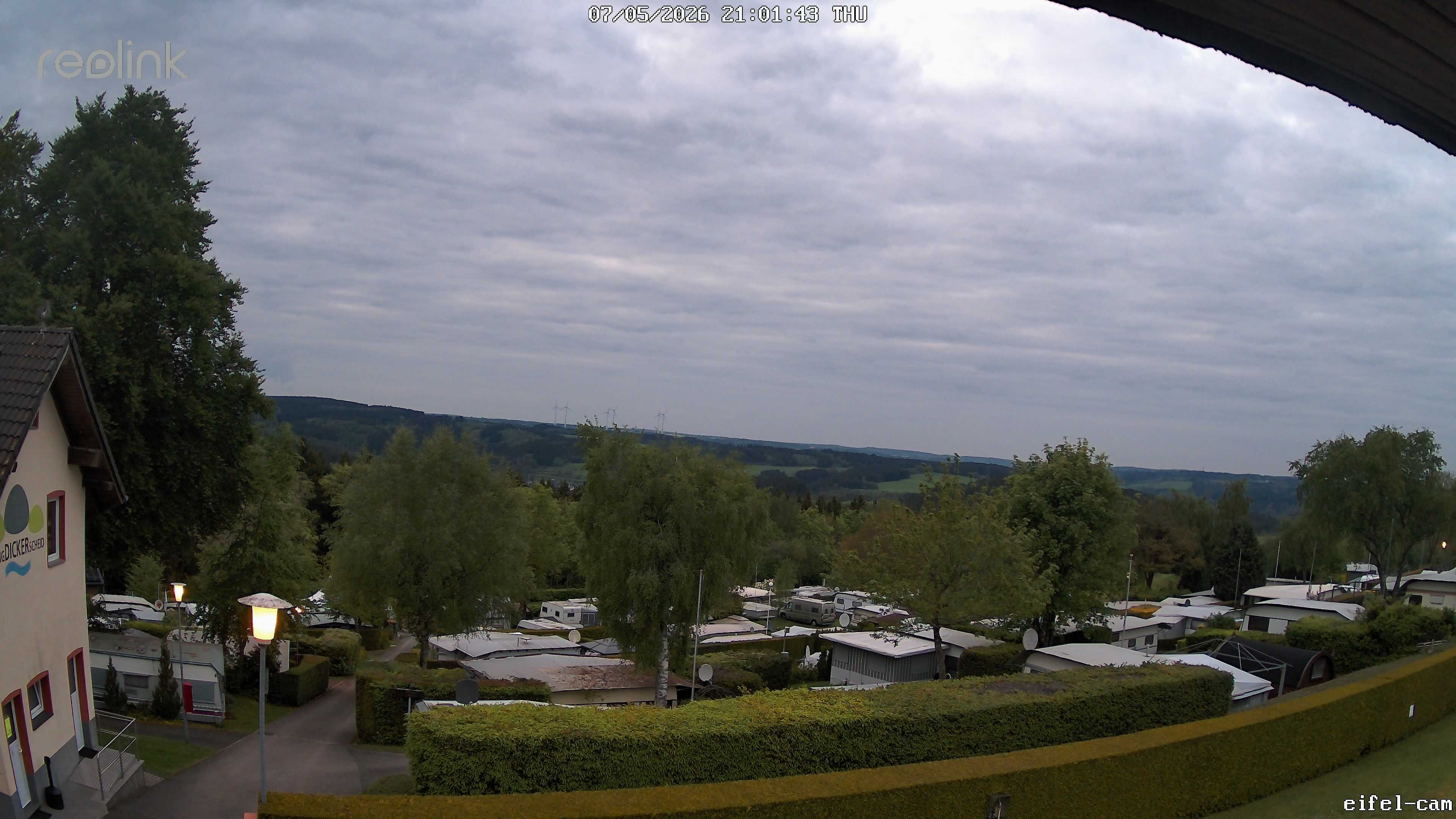 WetterCam