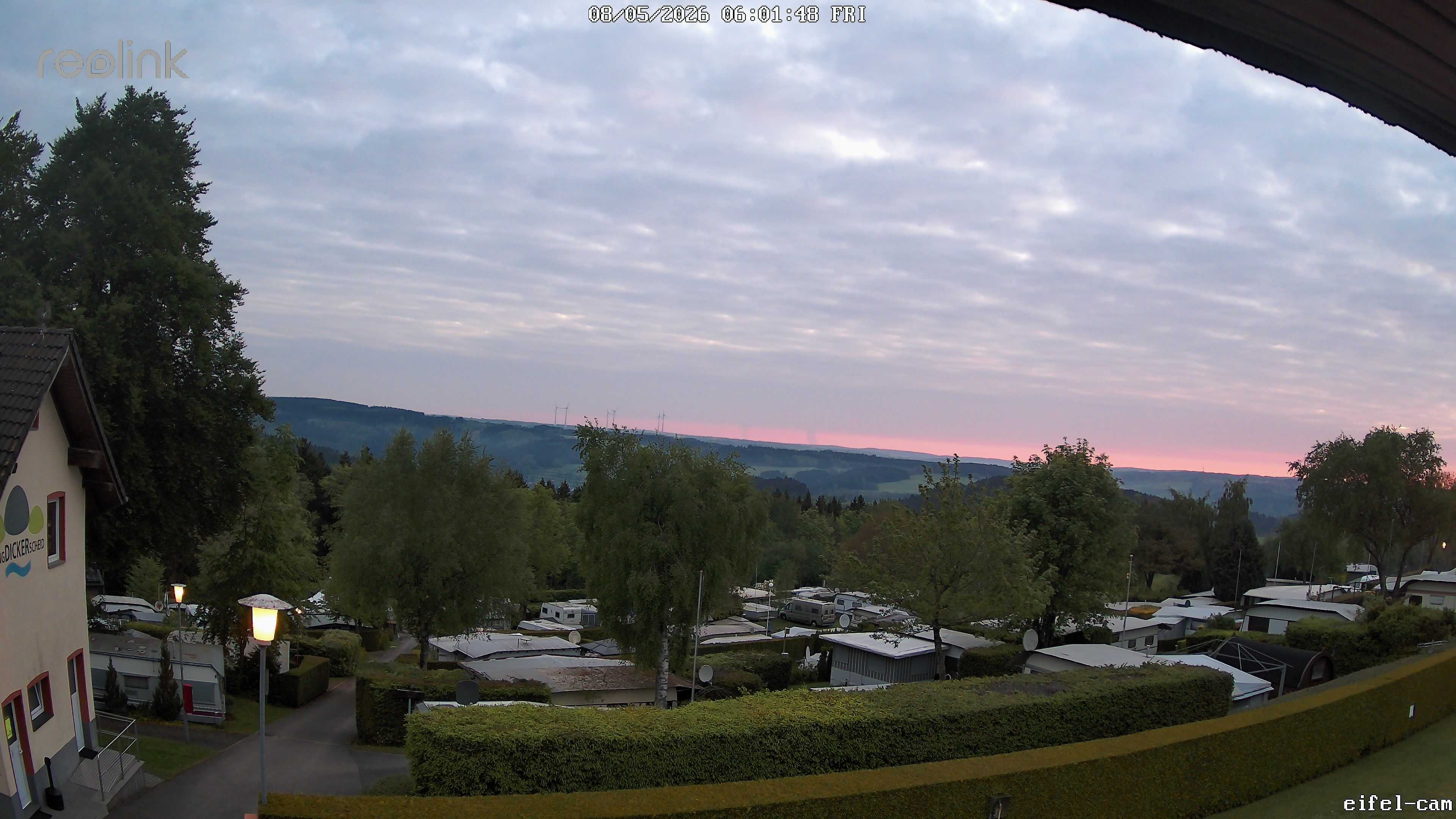 WetterCam