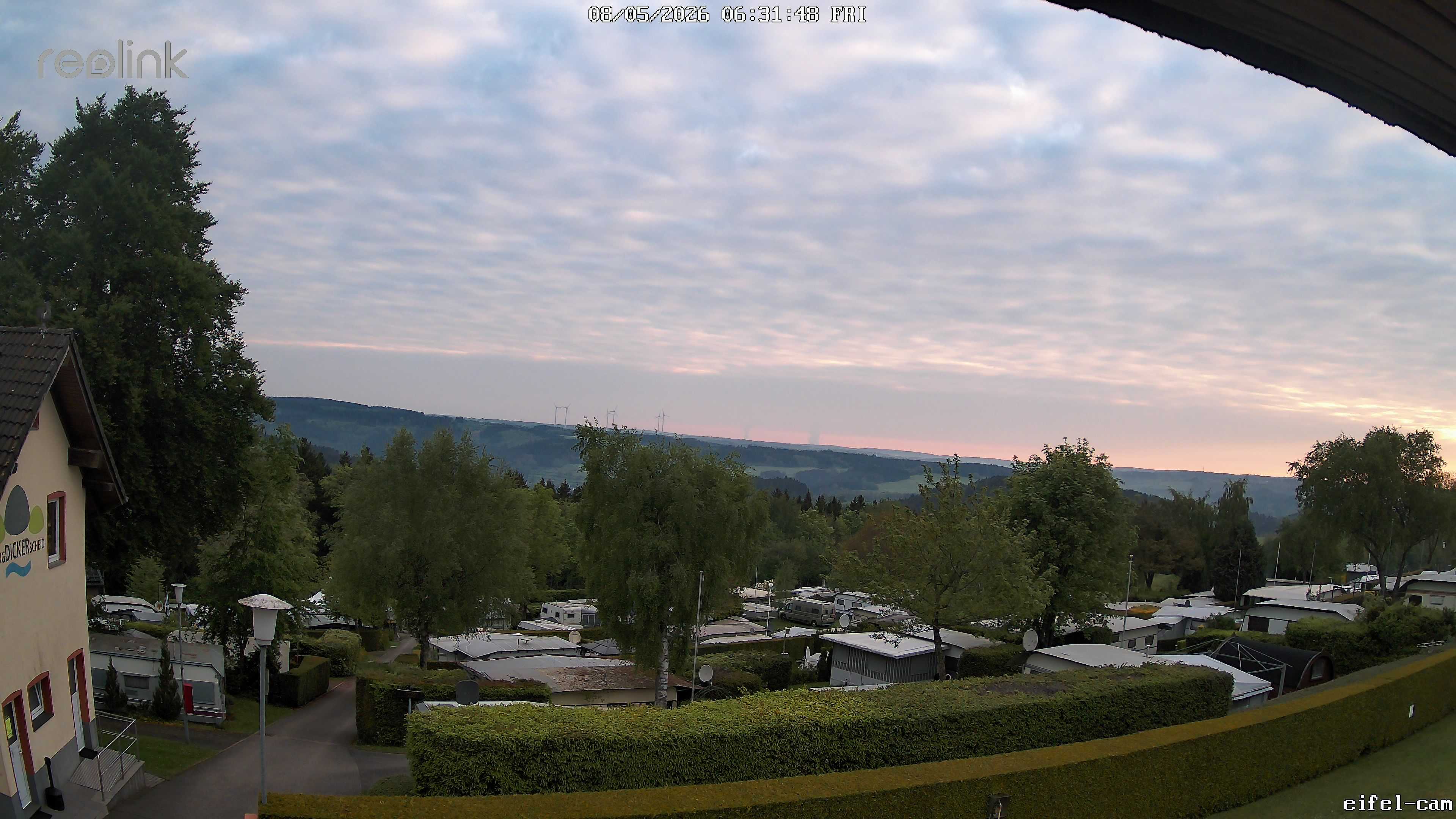 WetterCam