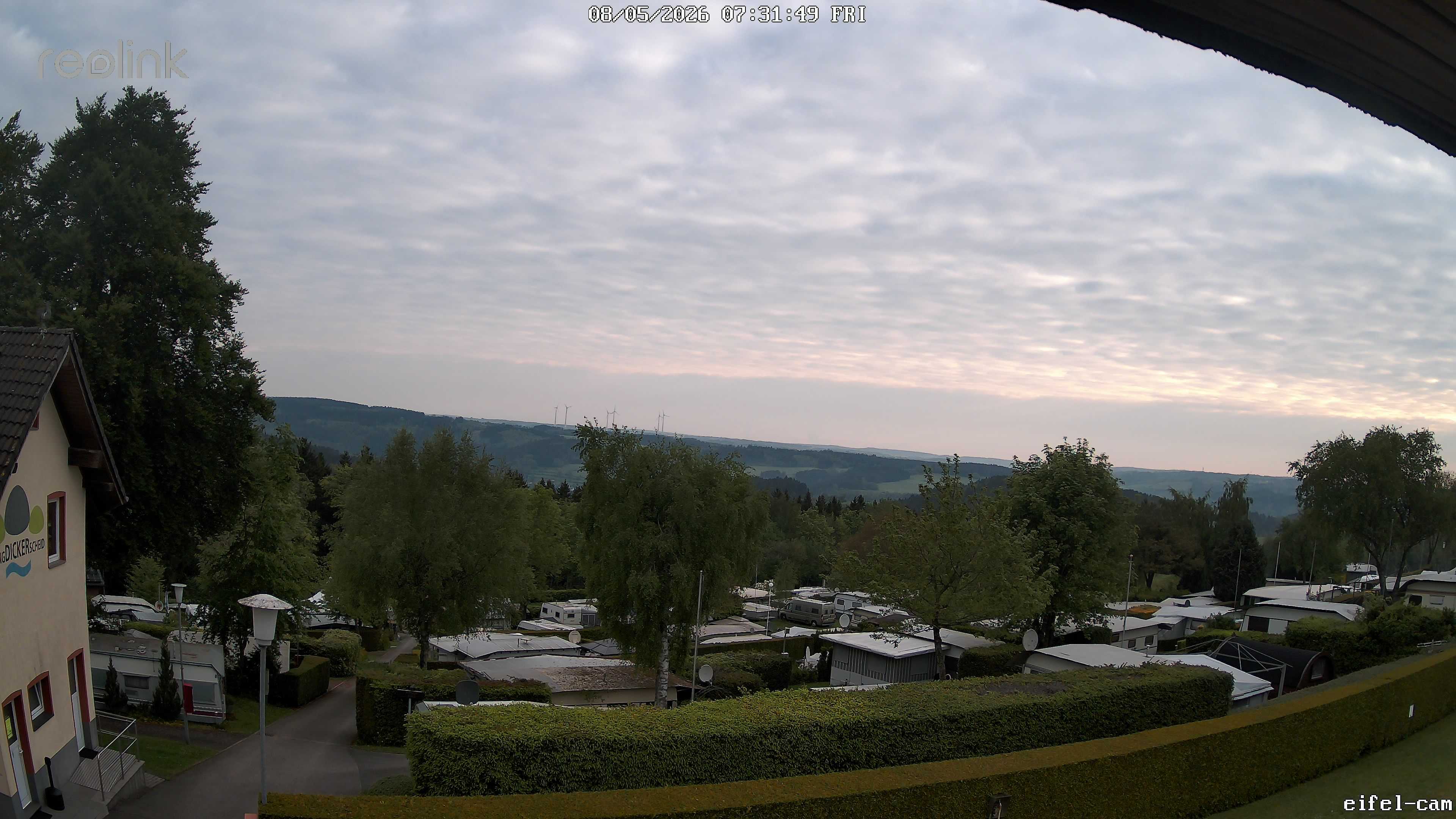 WetterCam