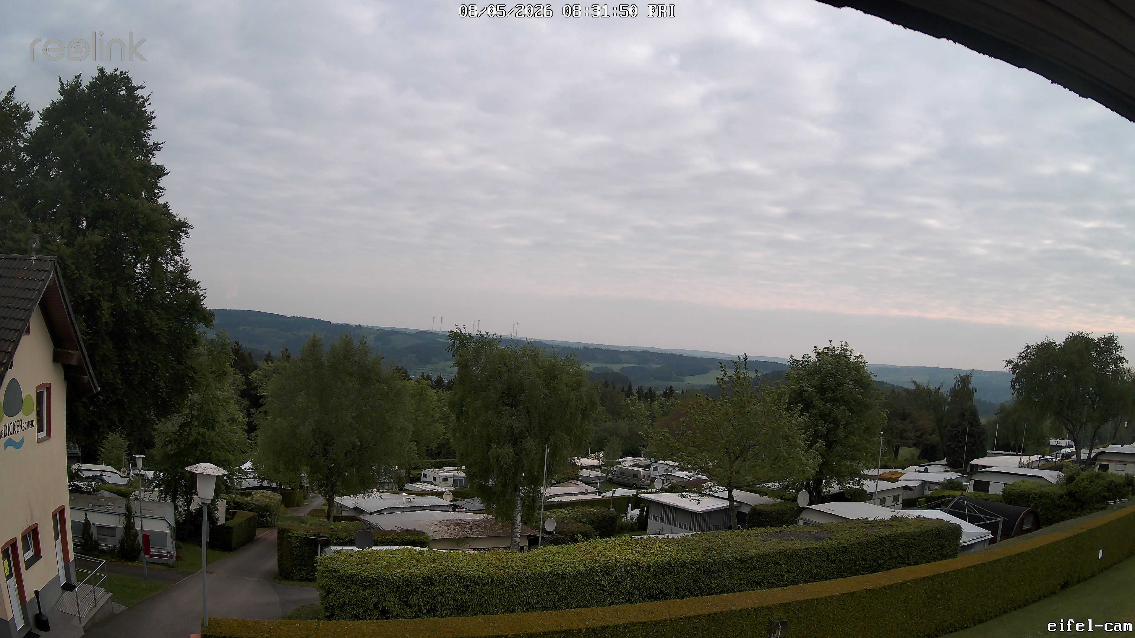 WetterCam