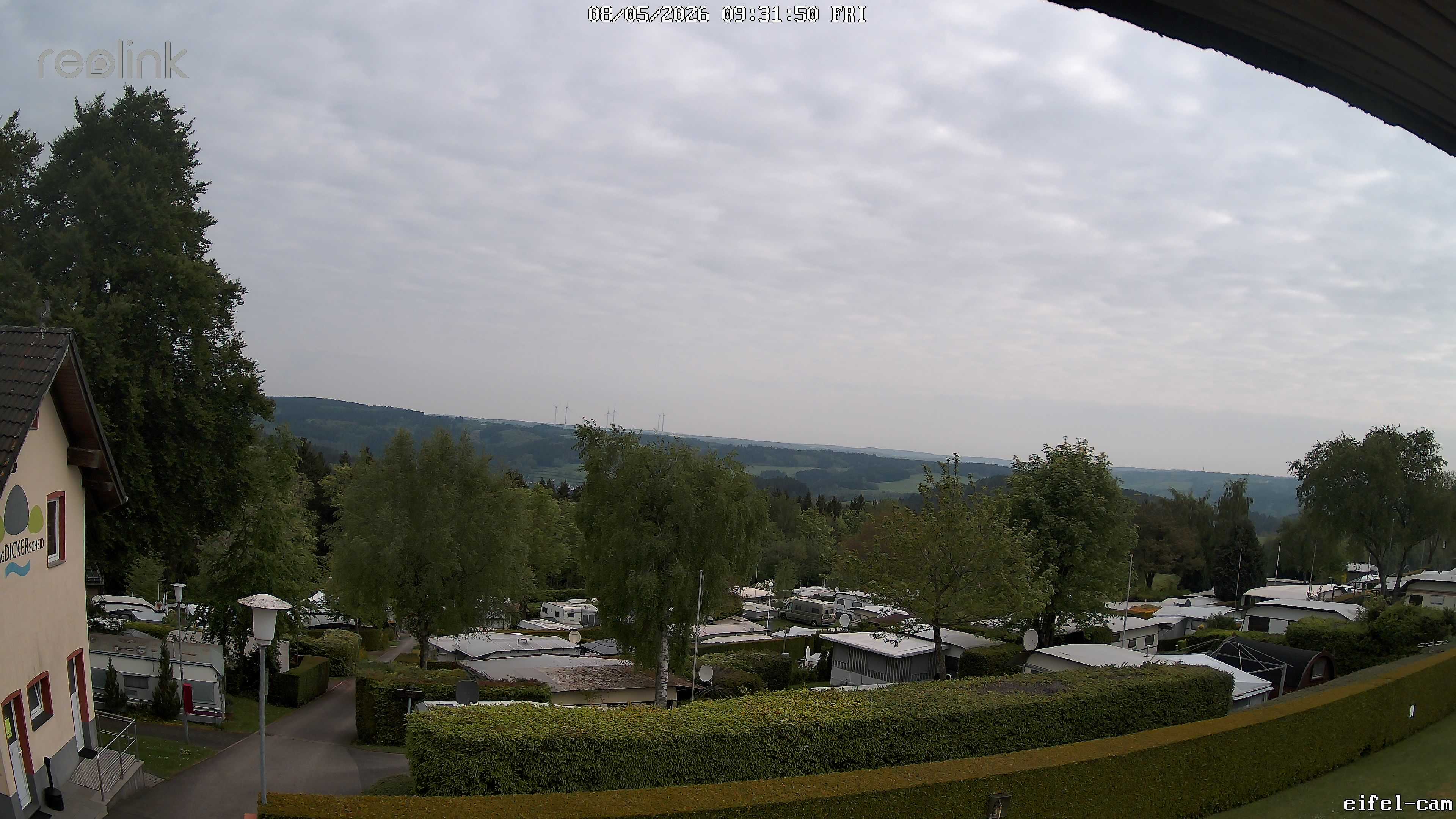WetterCam
