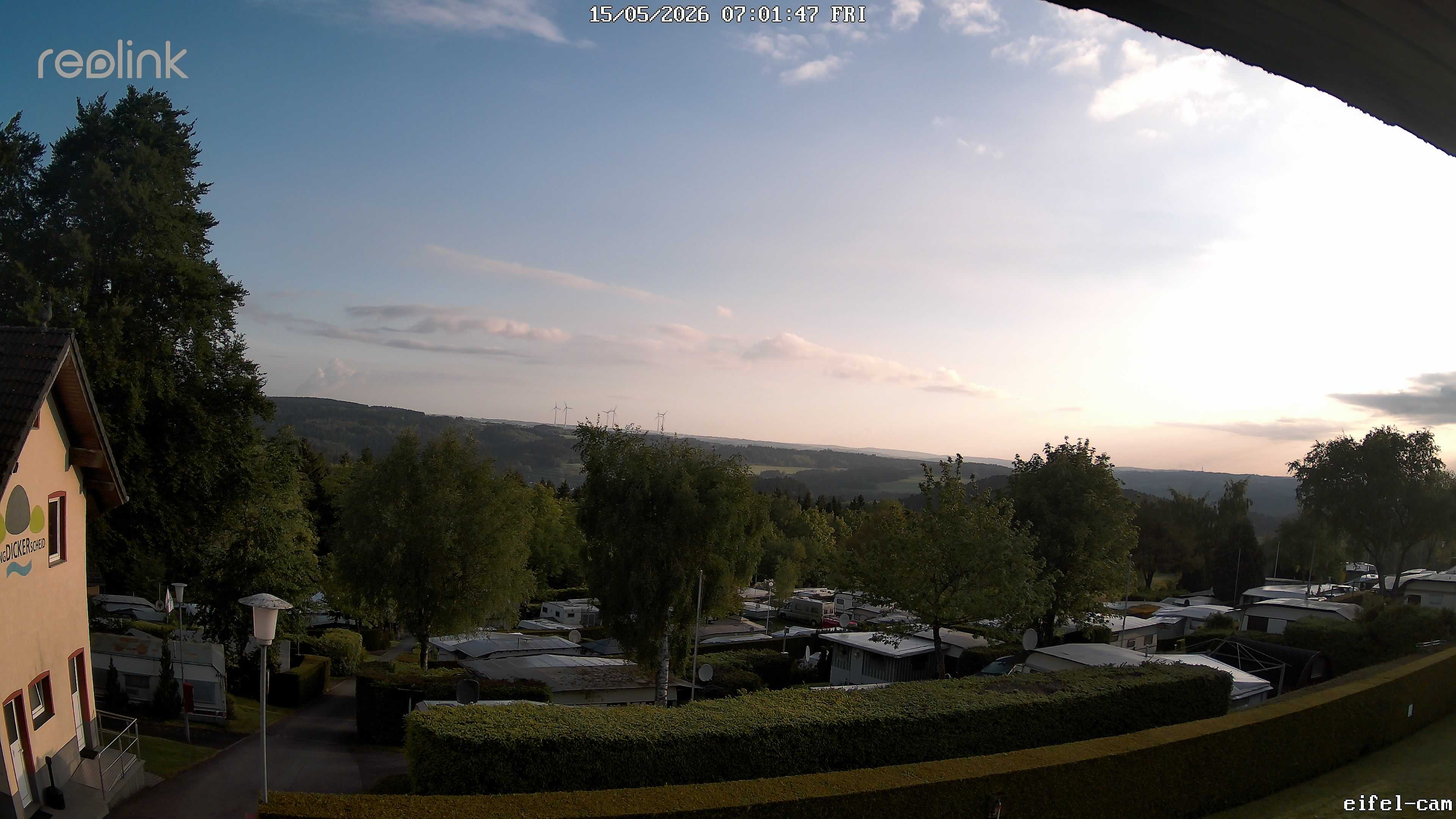 WetterCam