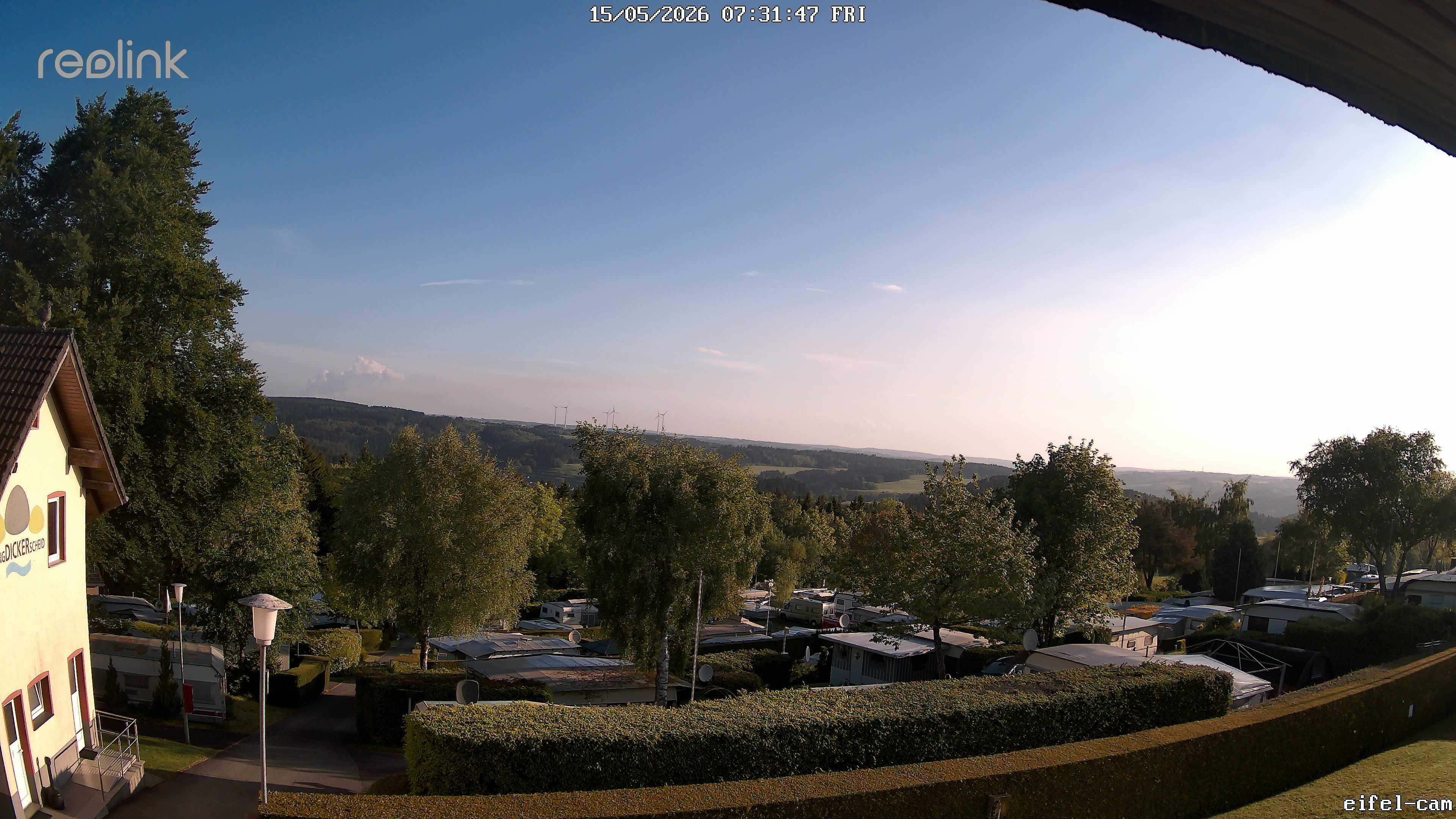 WetterCam