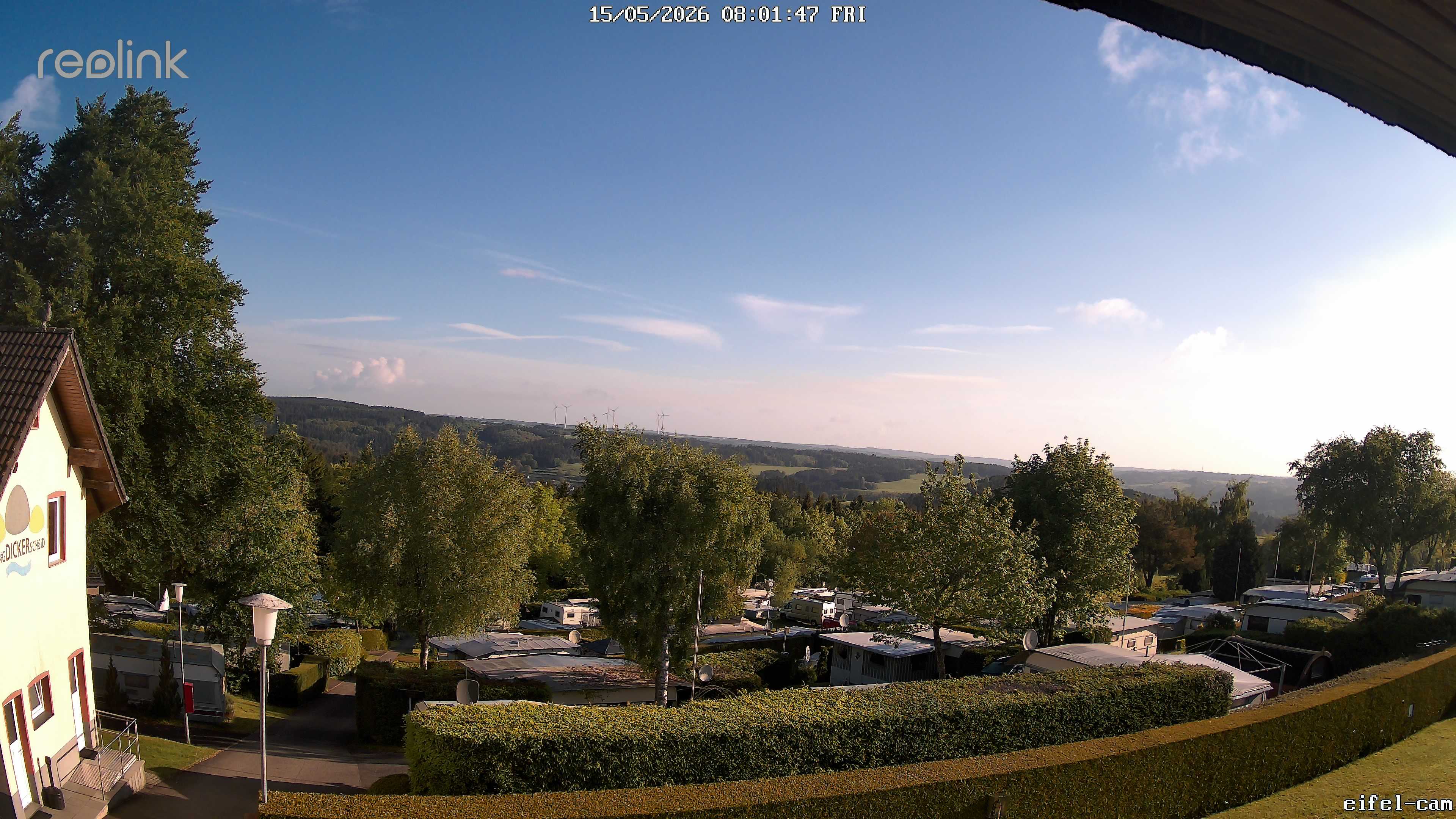 WetterCam