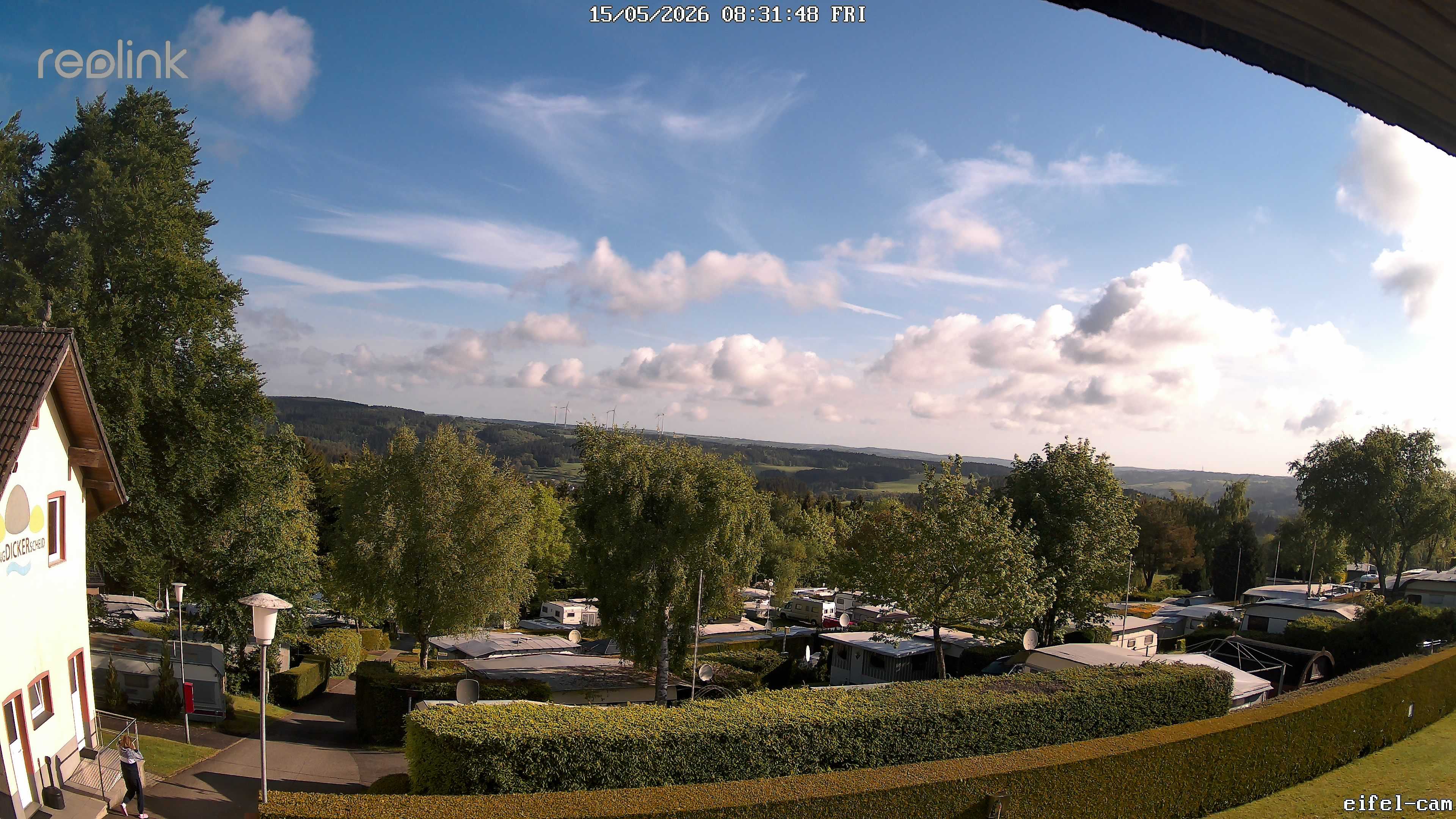 WetterCam