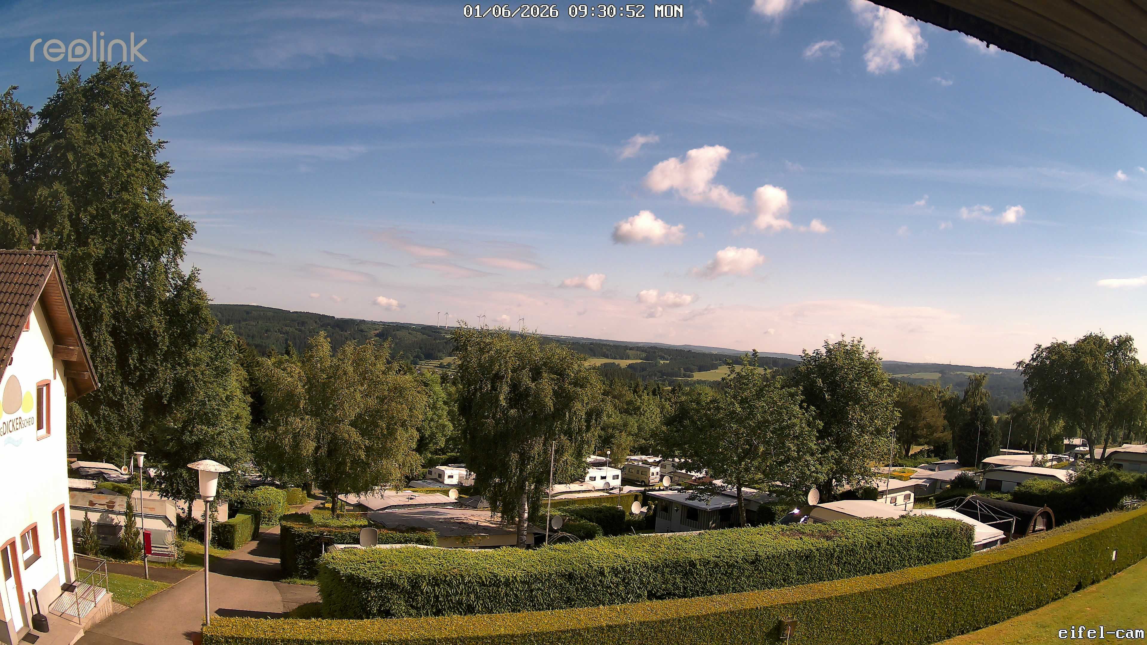 WetterCam