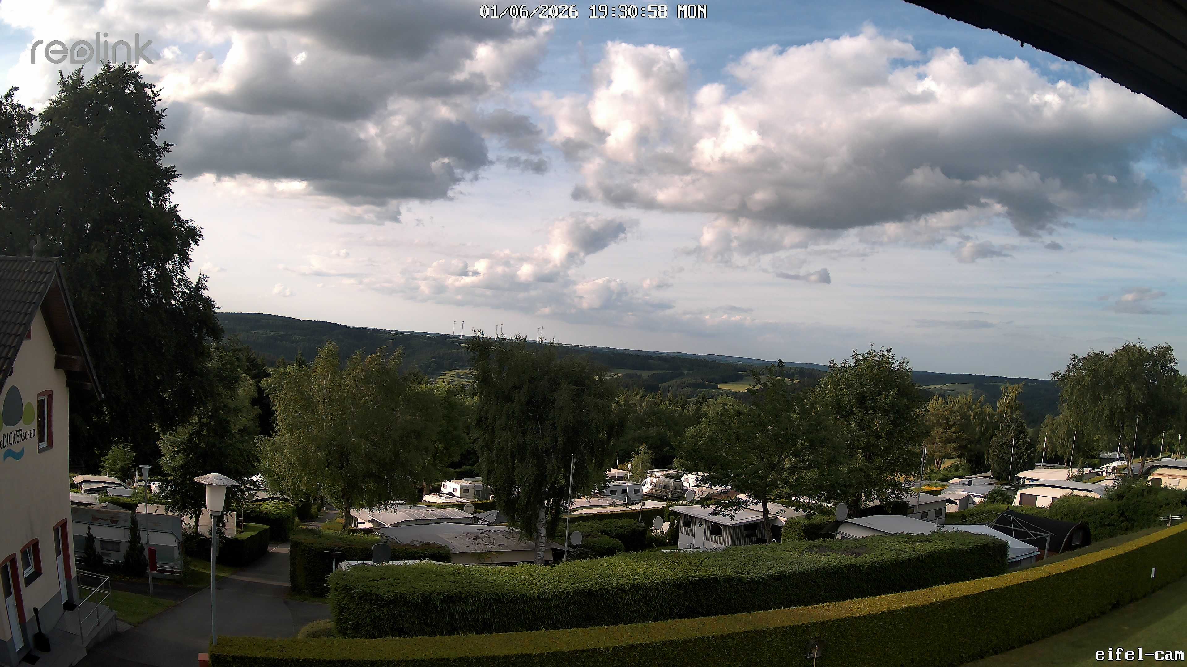 WetterCam