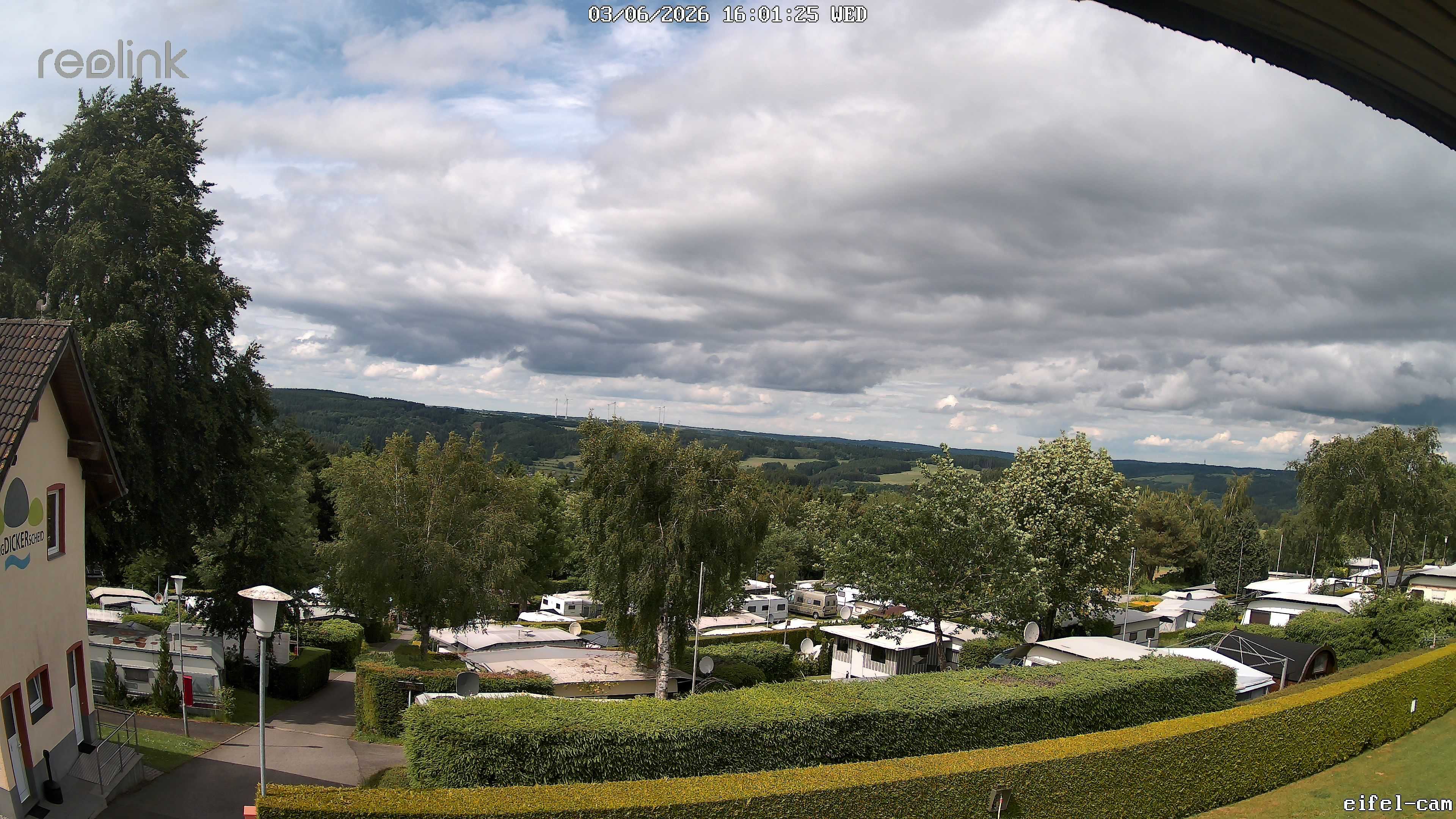 WetterCam