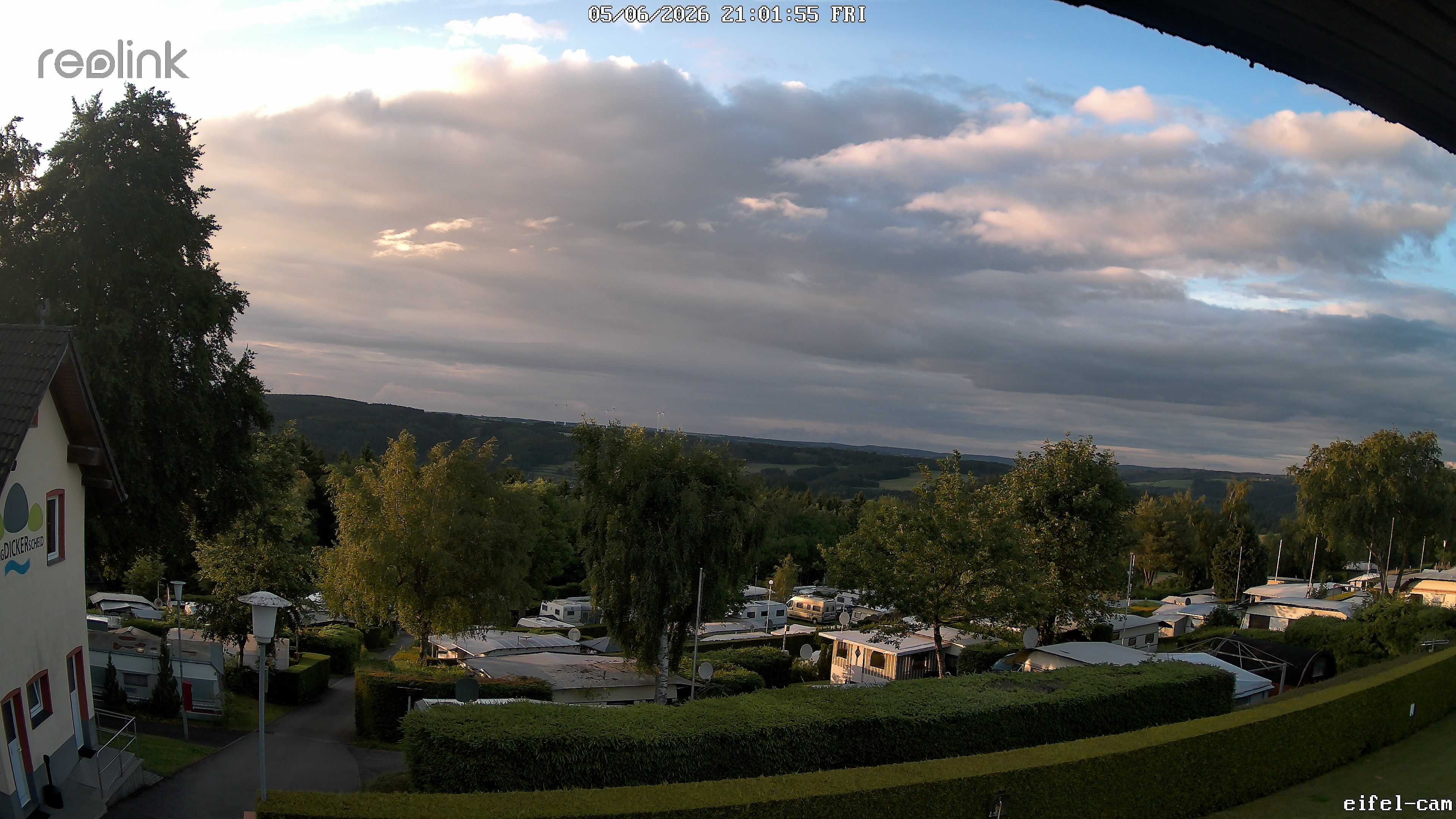 WetterCam