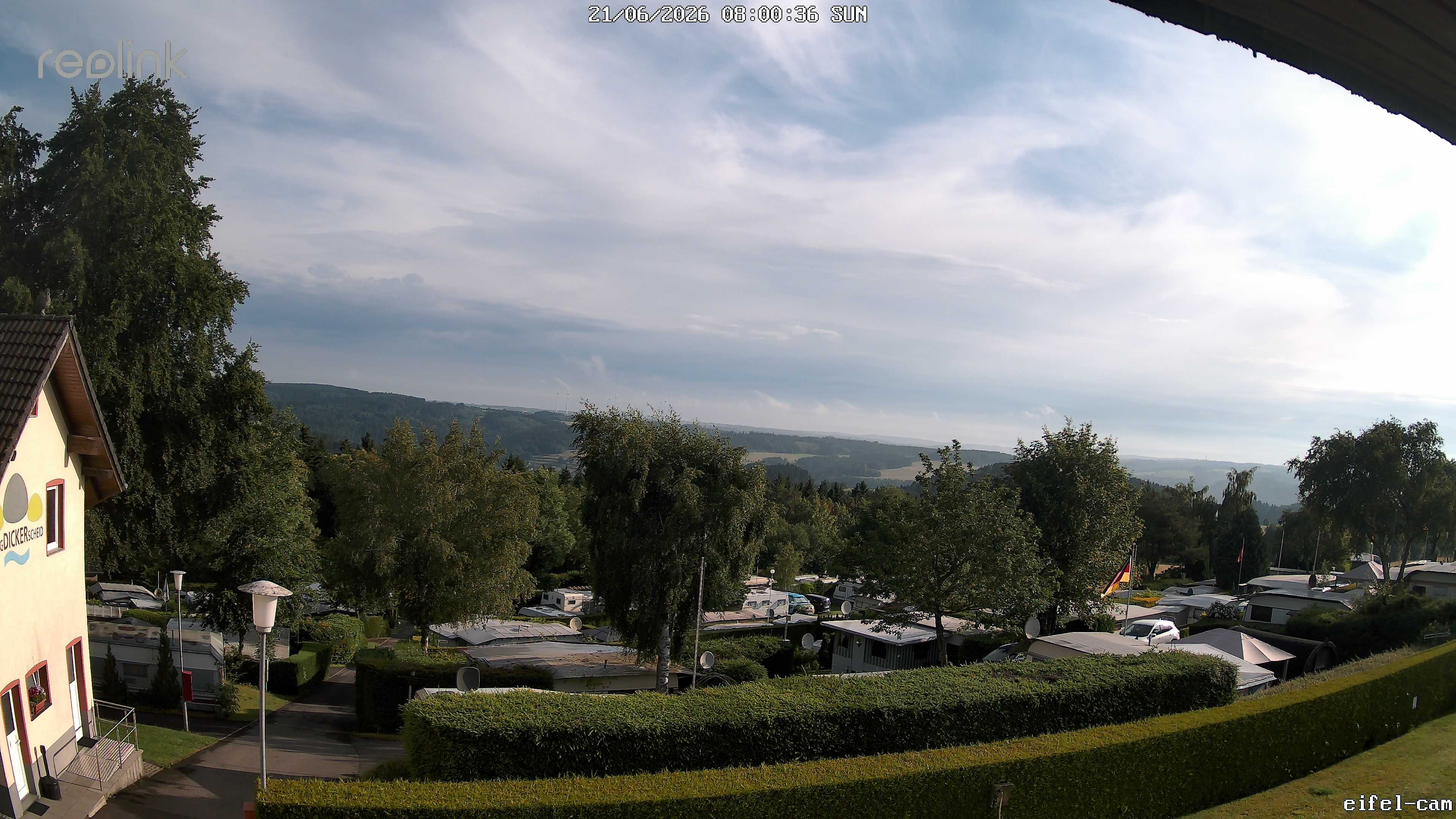 WetterCam