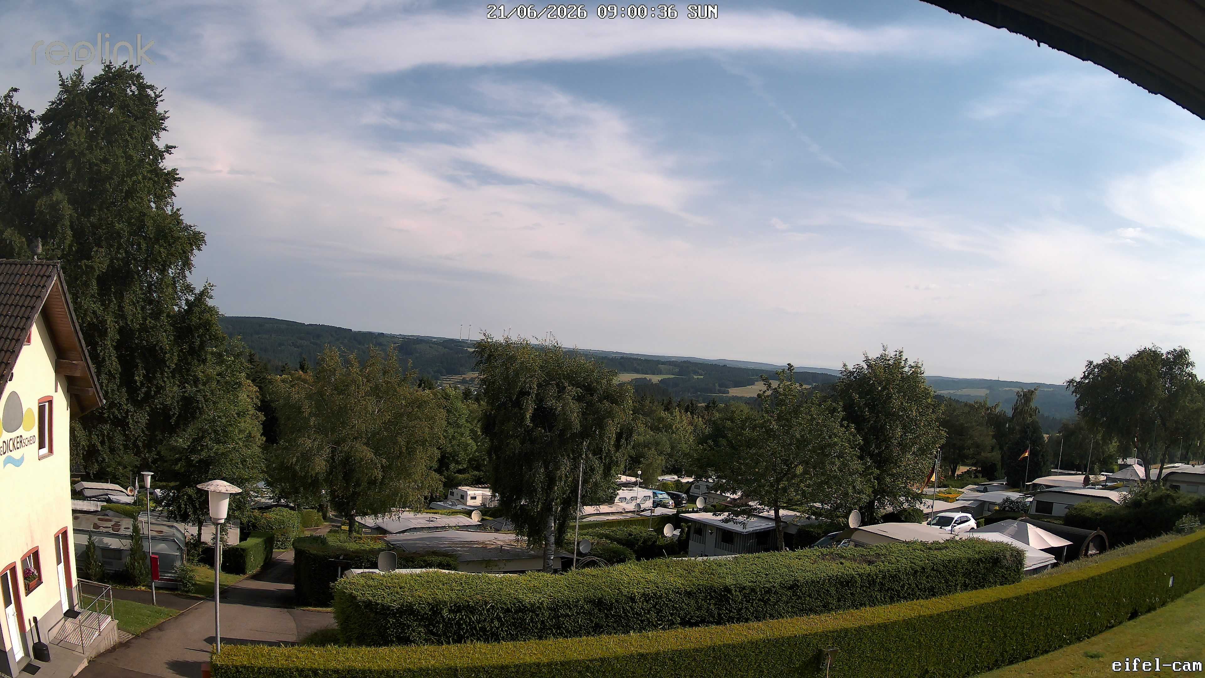 WetterCam