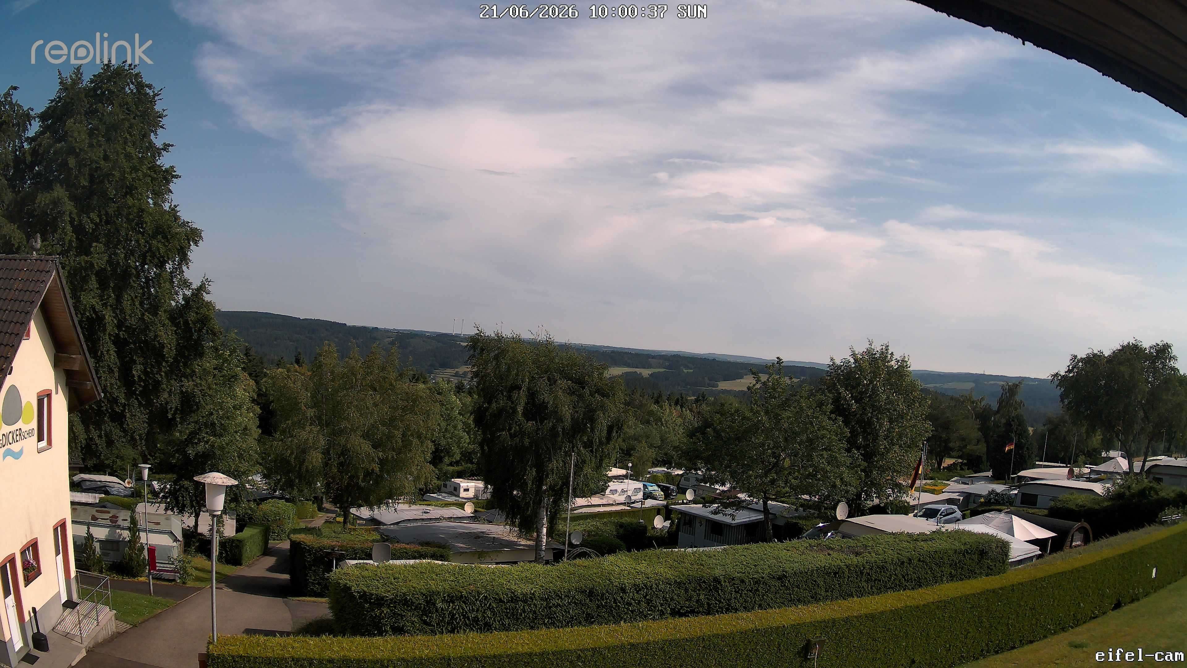 WetterCam