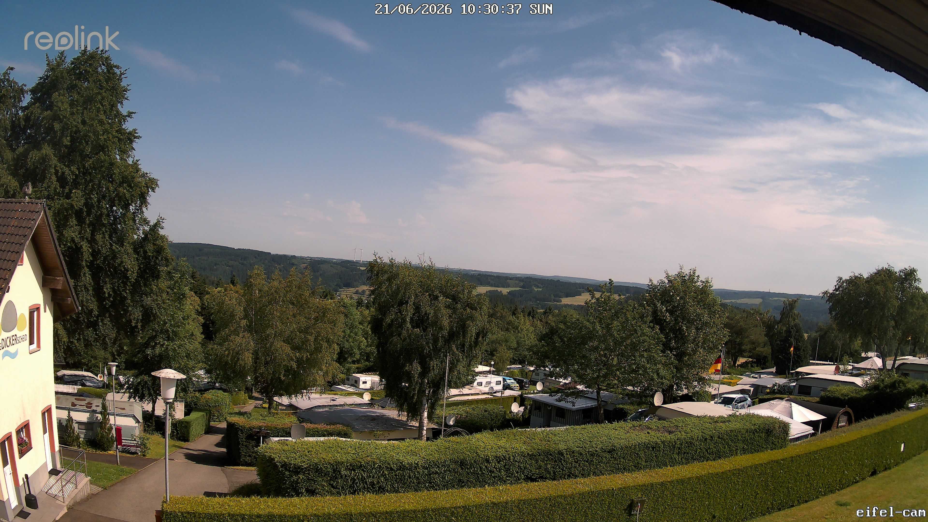 WetterCam