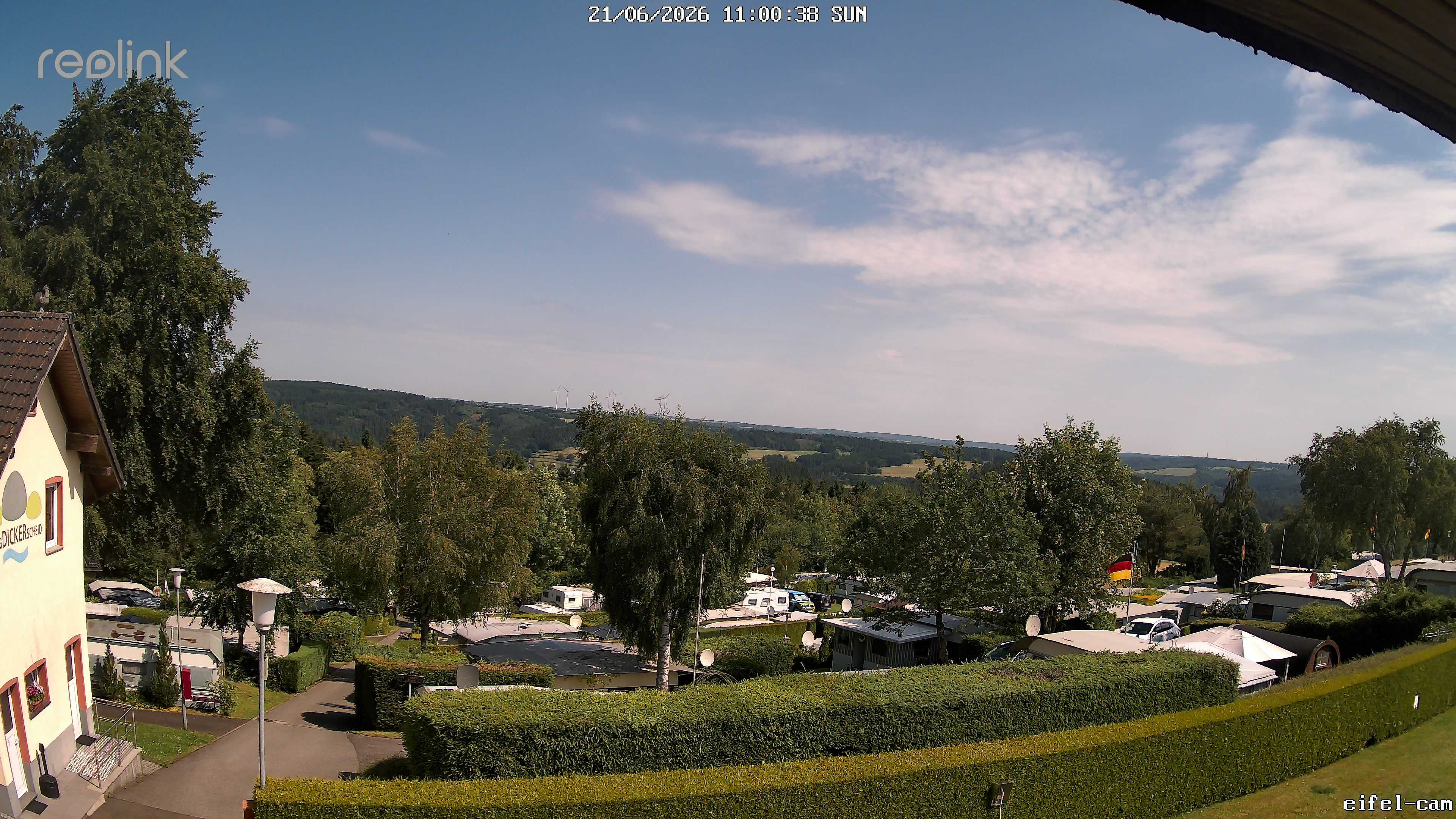 WetterCam