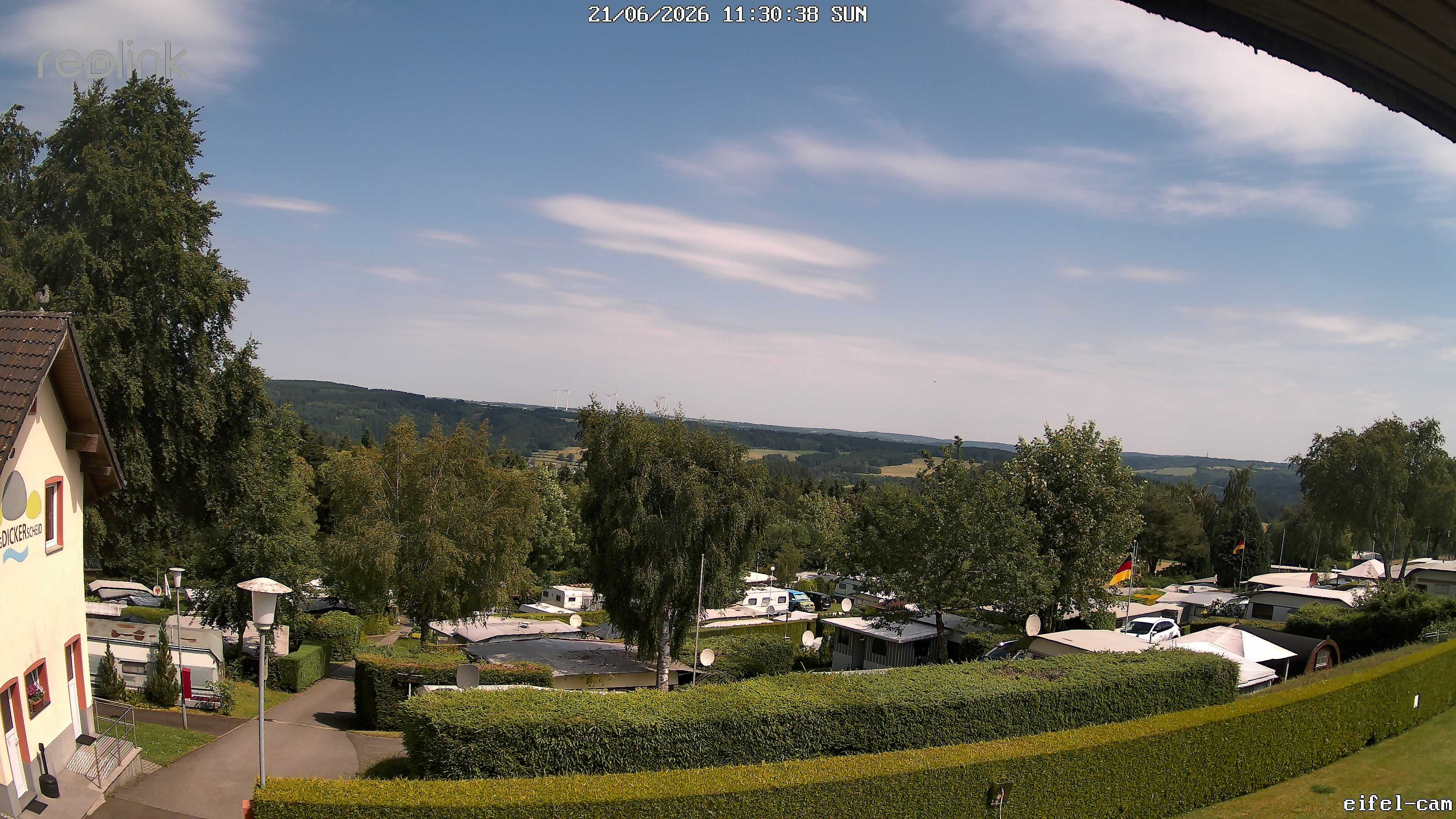 WetterCam