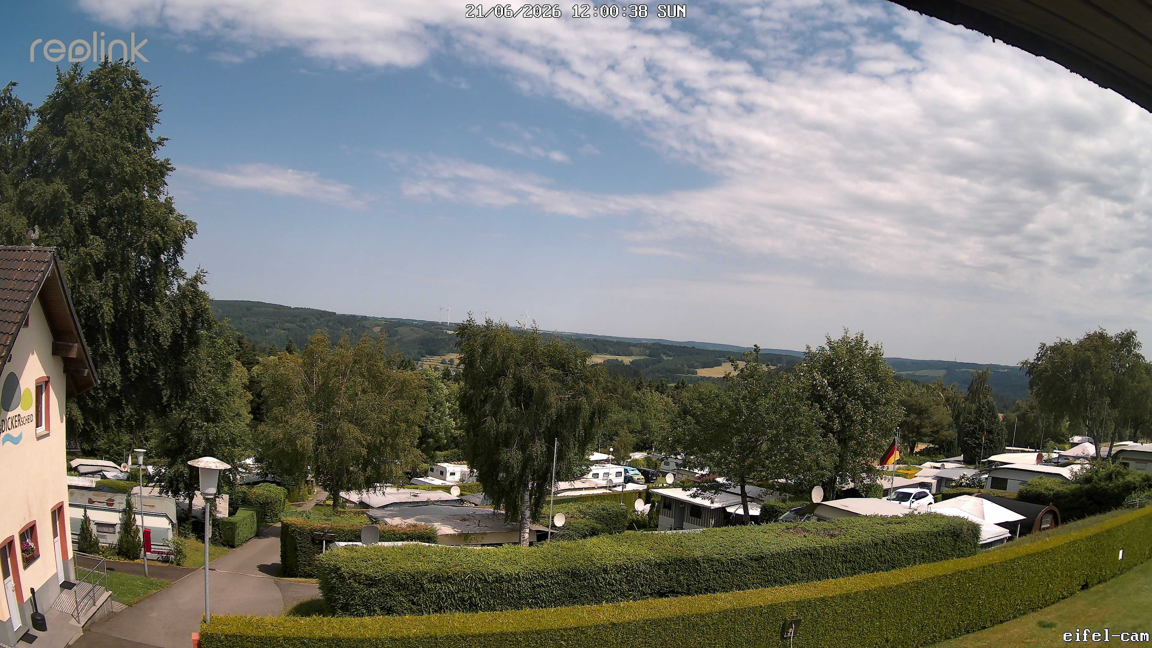 WetterCam