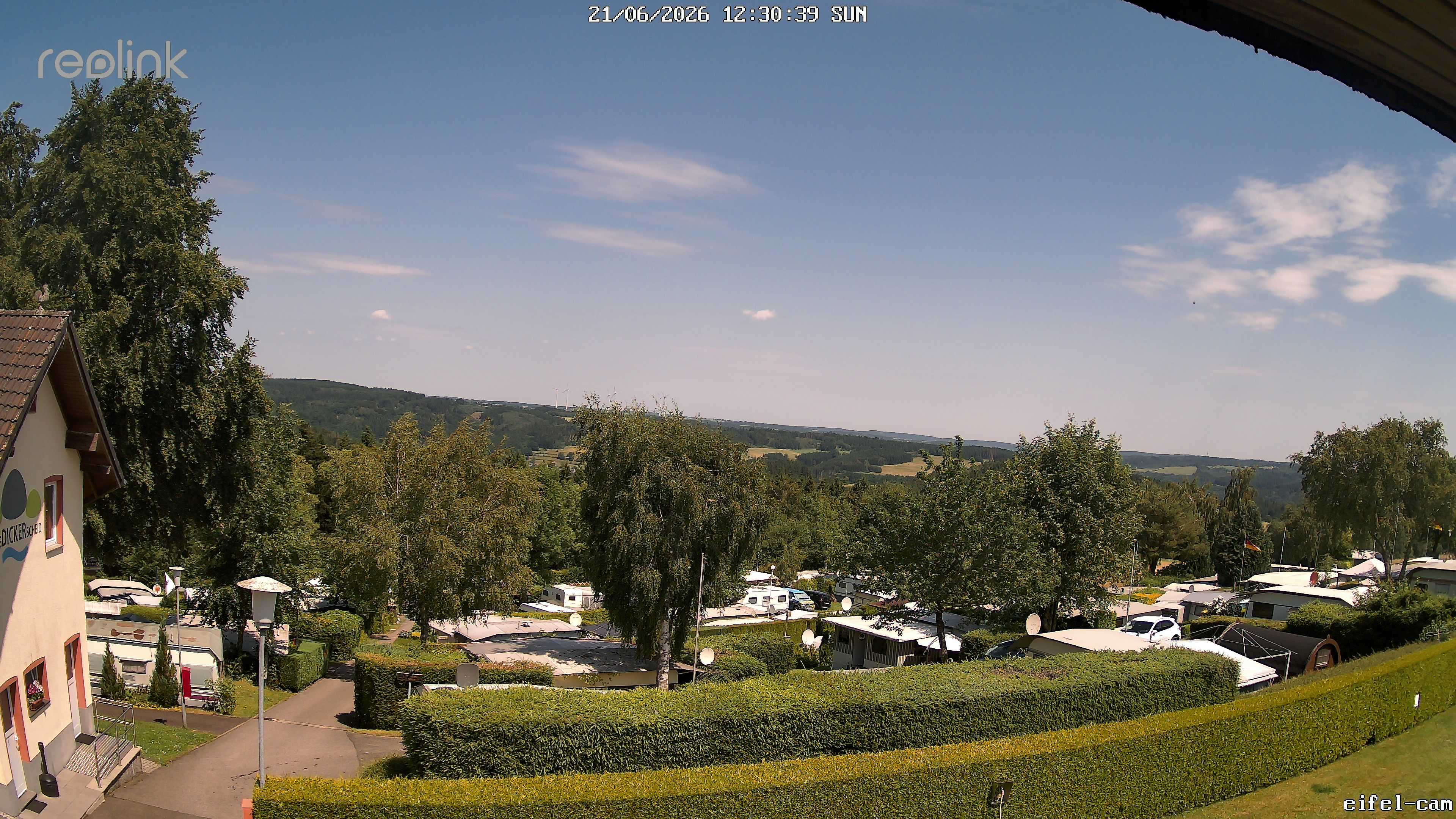 WetterCam