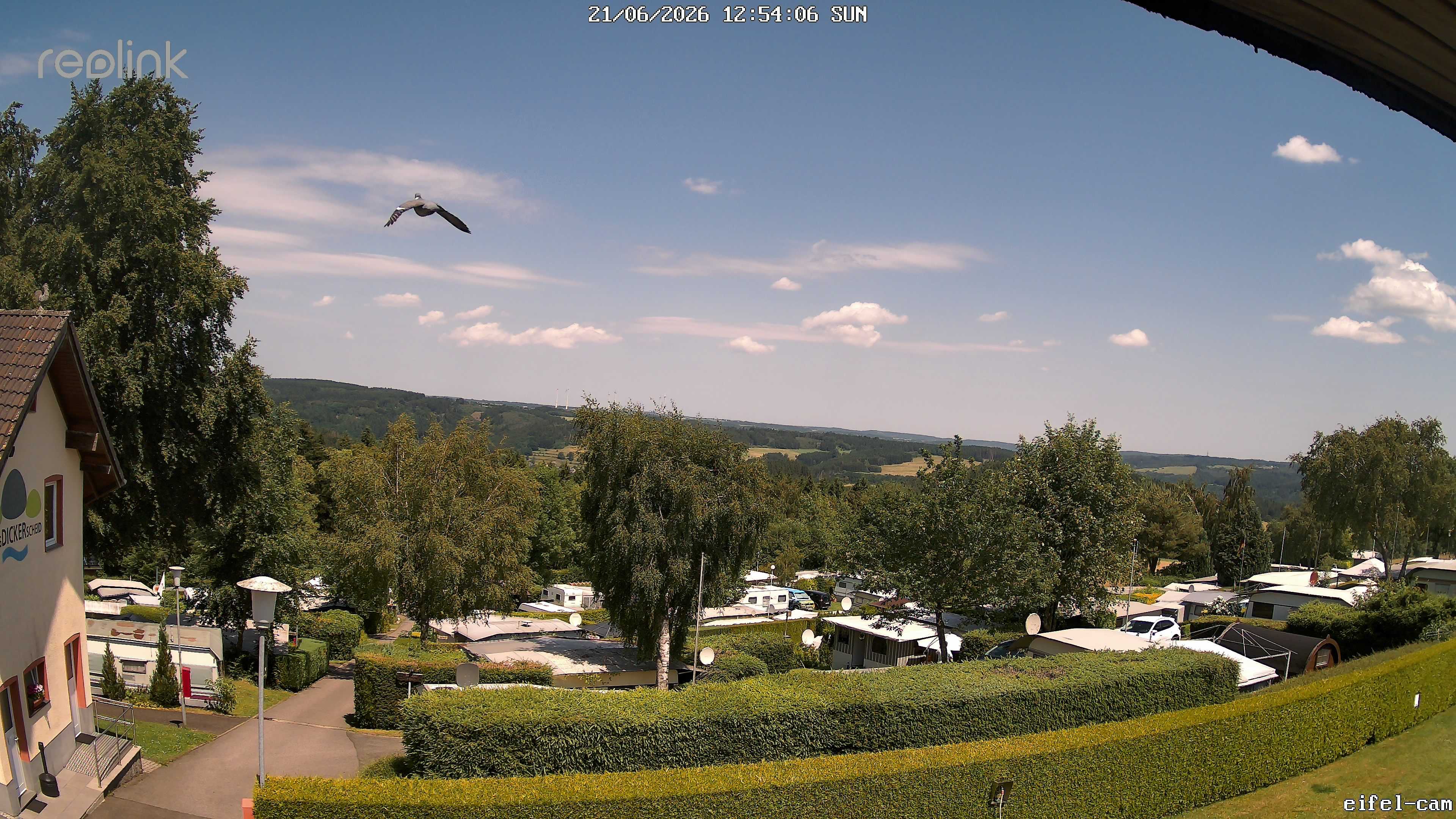 WetterCam