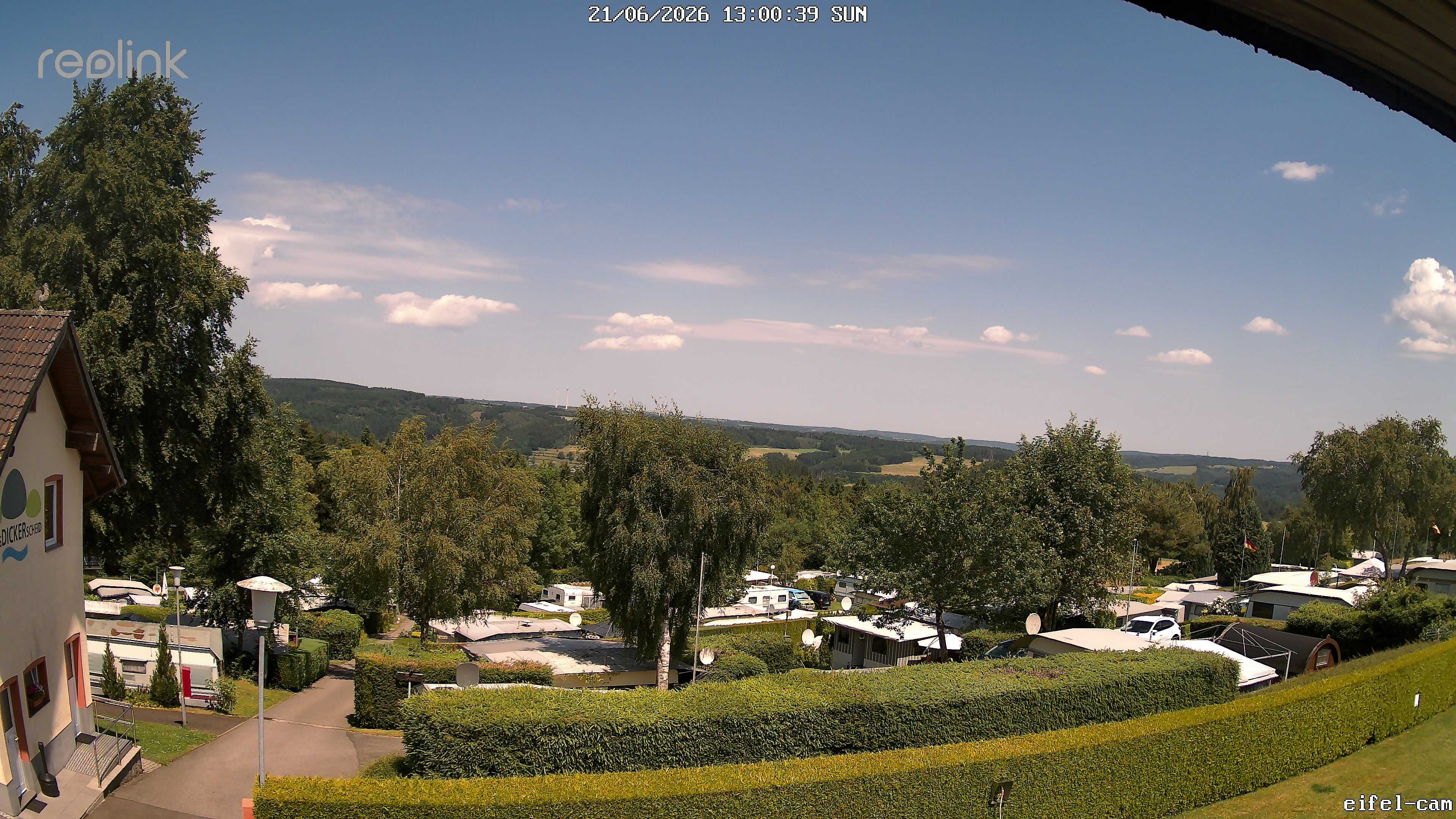 WetterCam