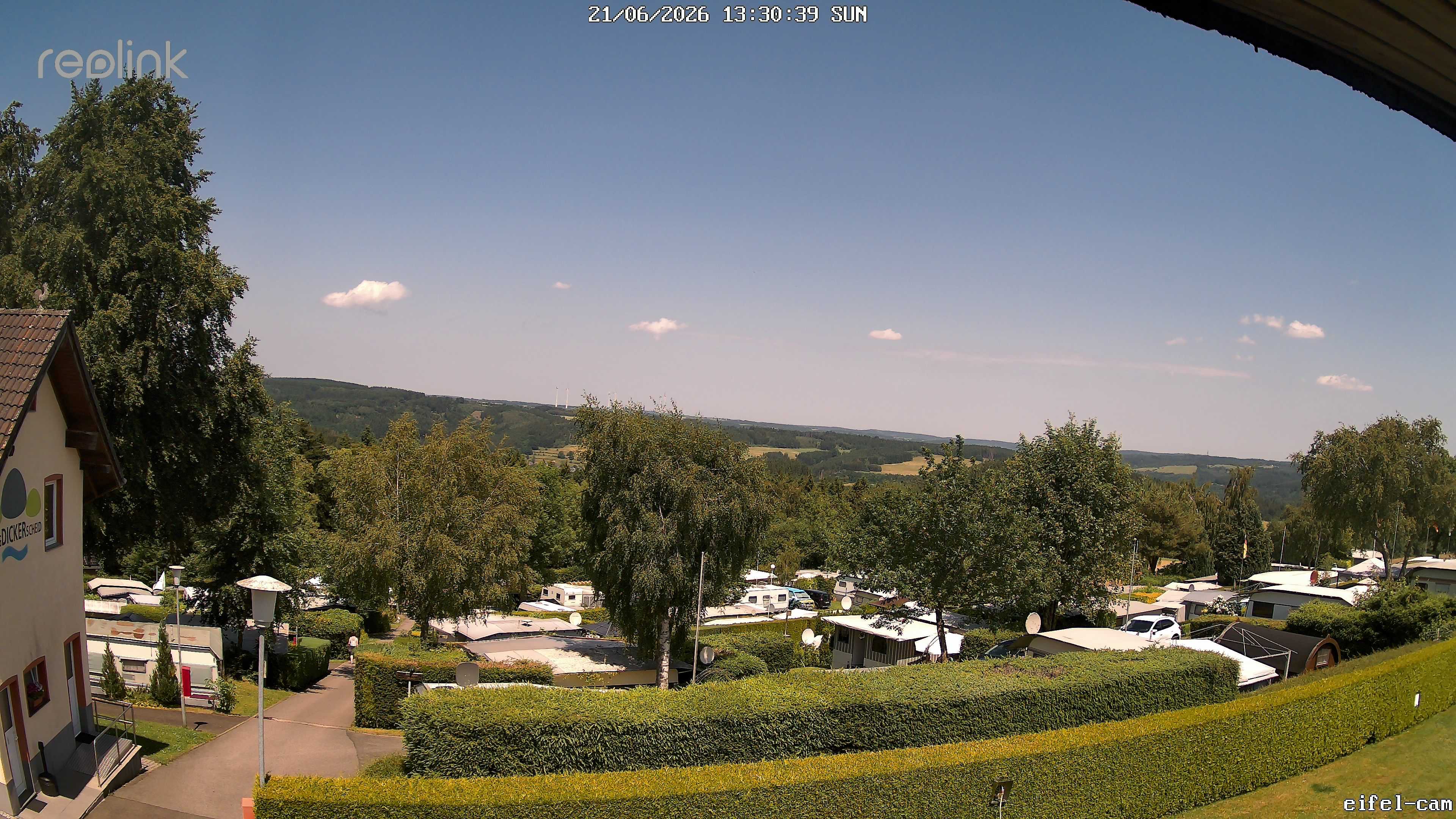 WetterCam